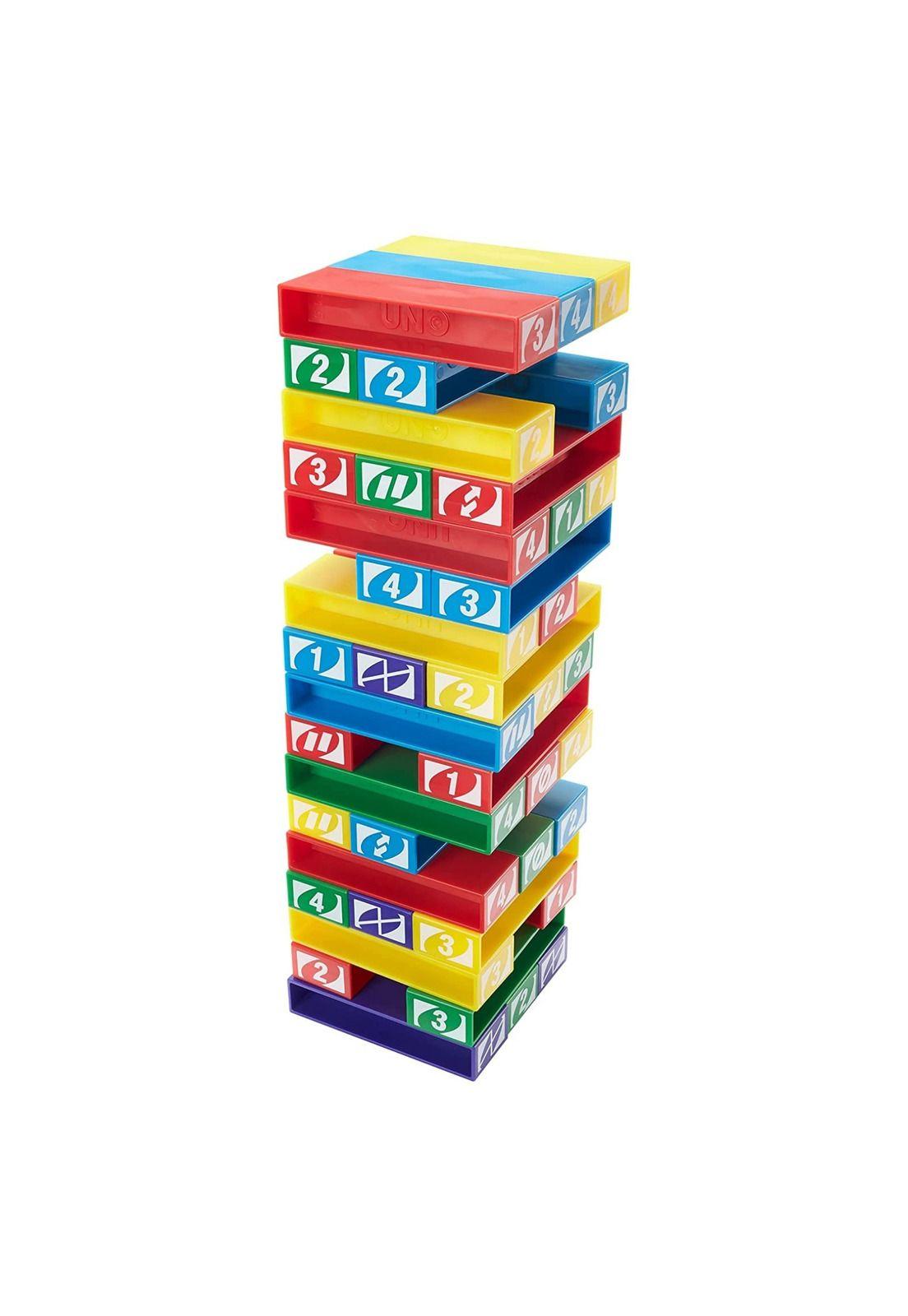 Uno Stacko-1