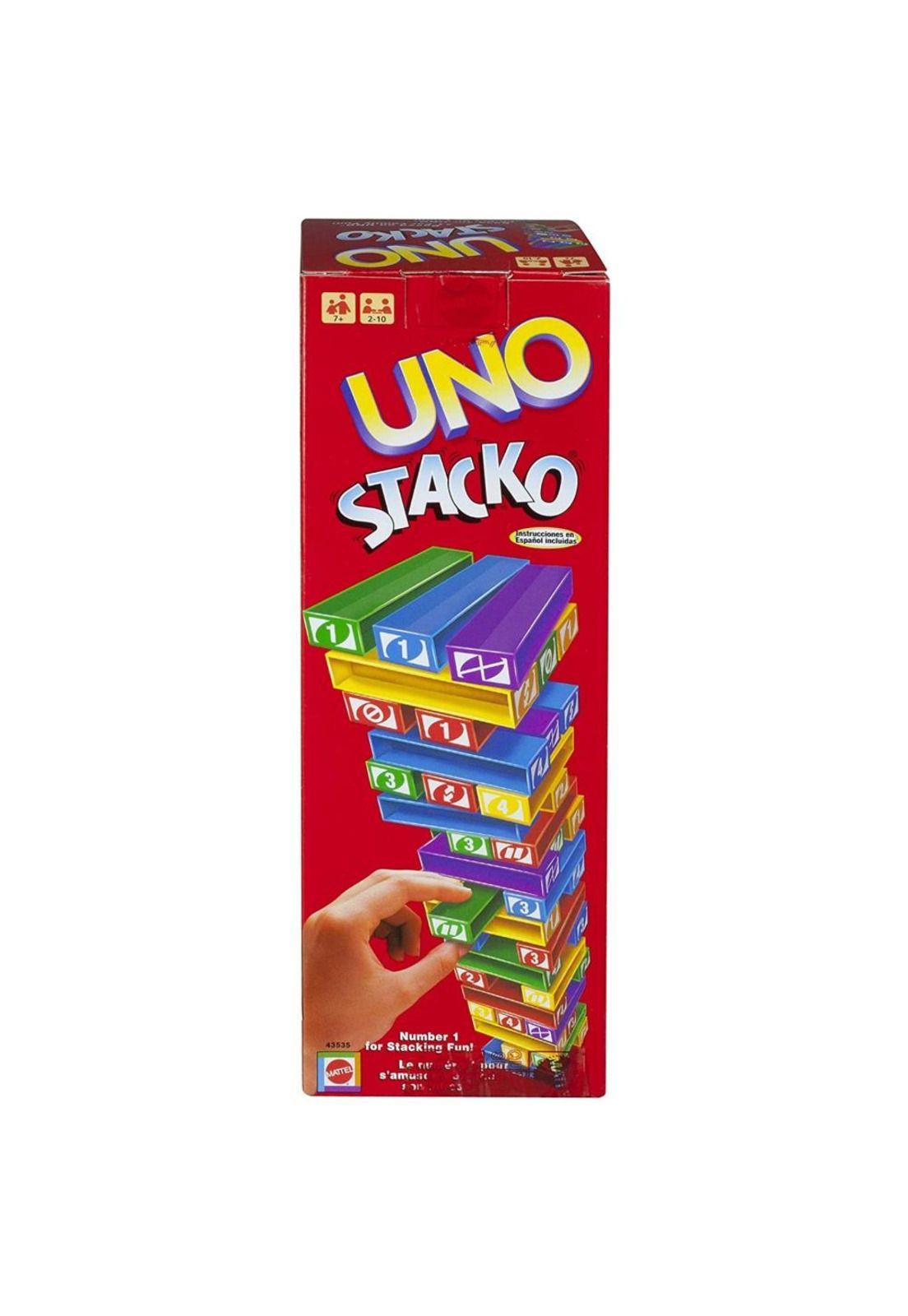 Uno Stacko-0