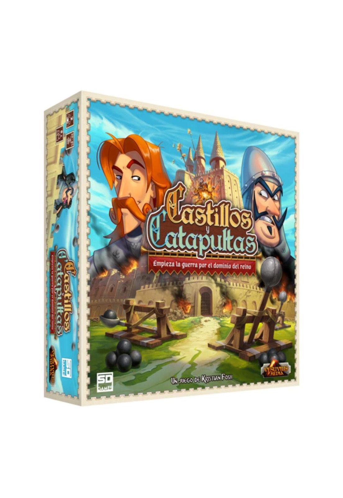 Castillos Y Catapultas-0