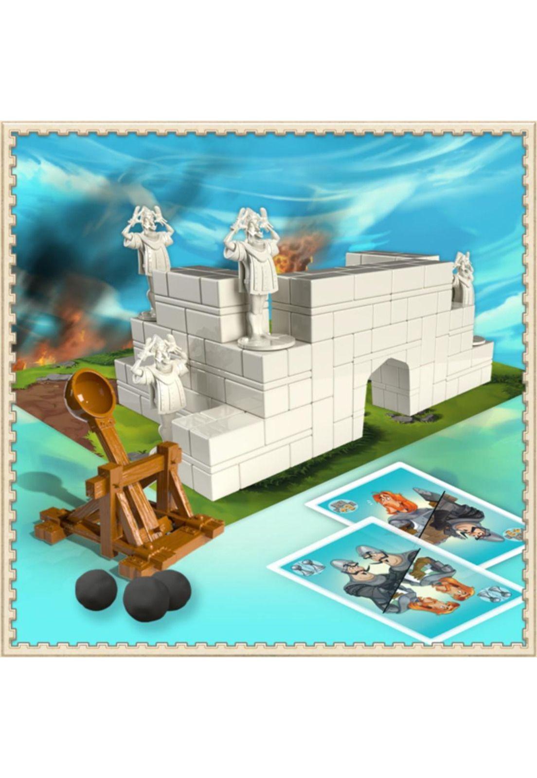 Castillos Y Catapultas-2