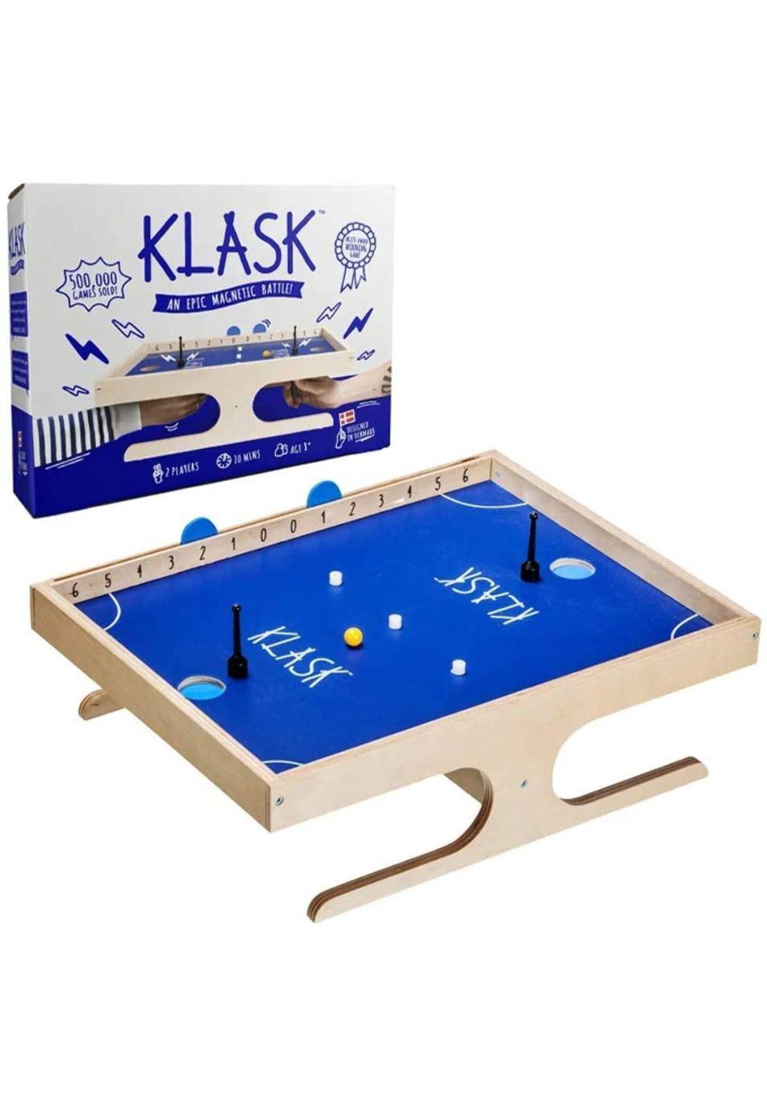 Klask-1