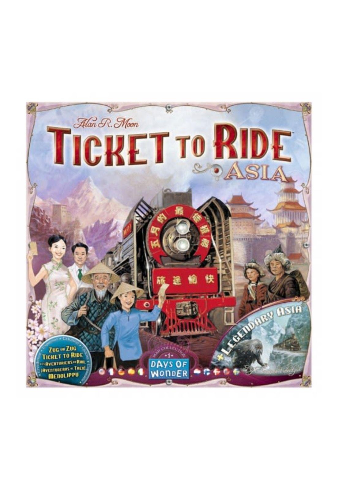 Aventureros al Tren Asia-0