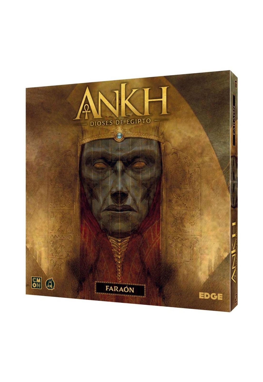 Ankh Faraón-0