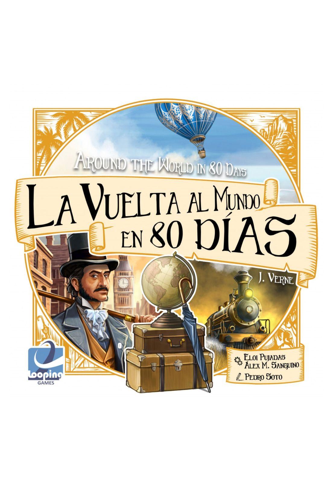 La Vuelta al Mundo en 80 días-5