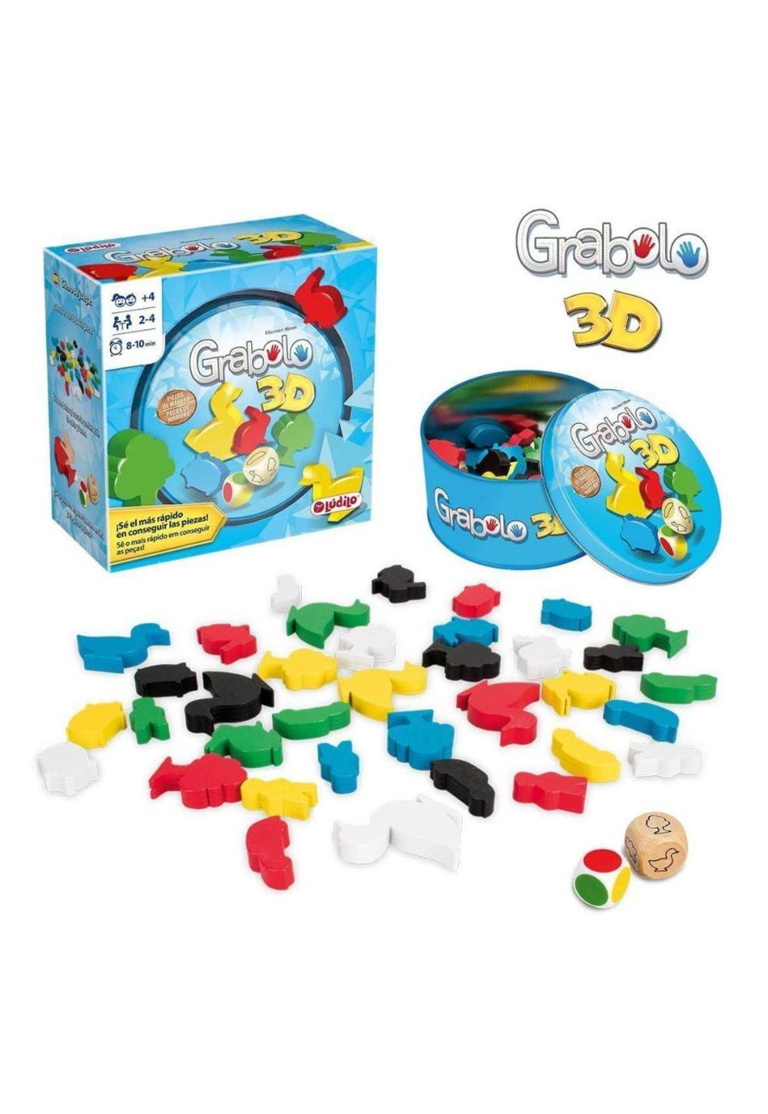 Grabolo 3D-1