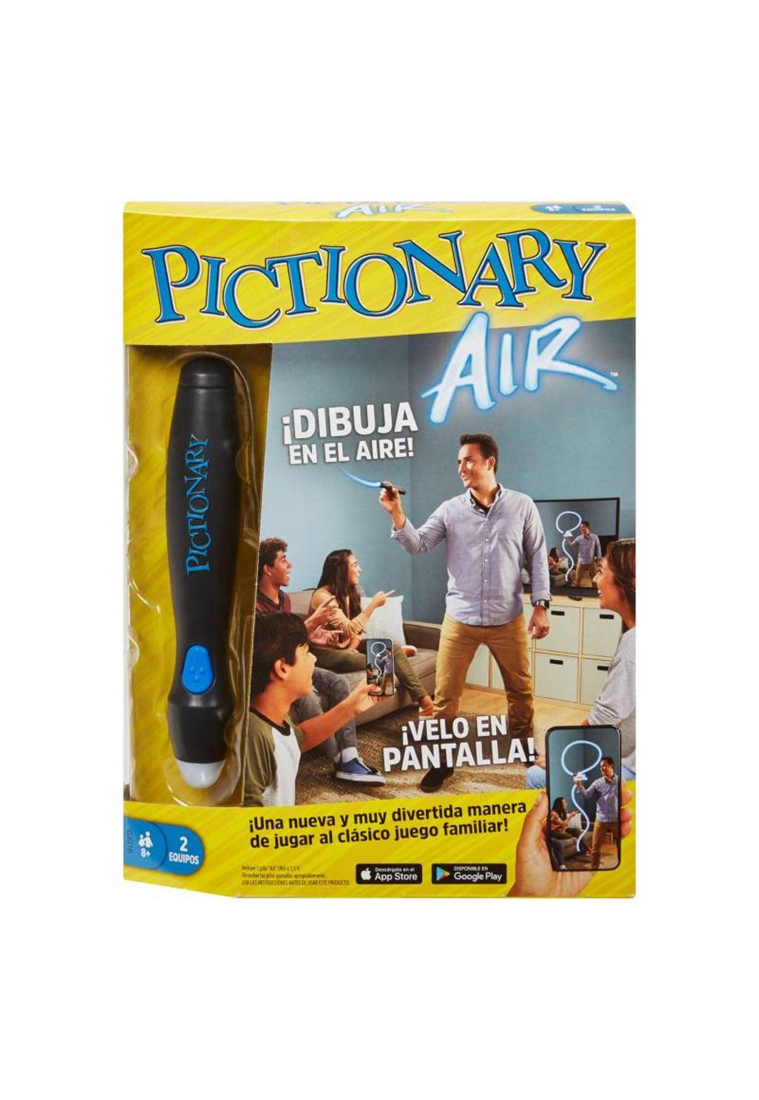 Pictionary Air-0