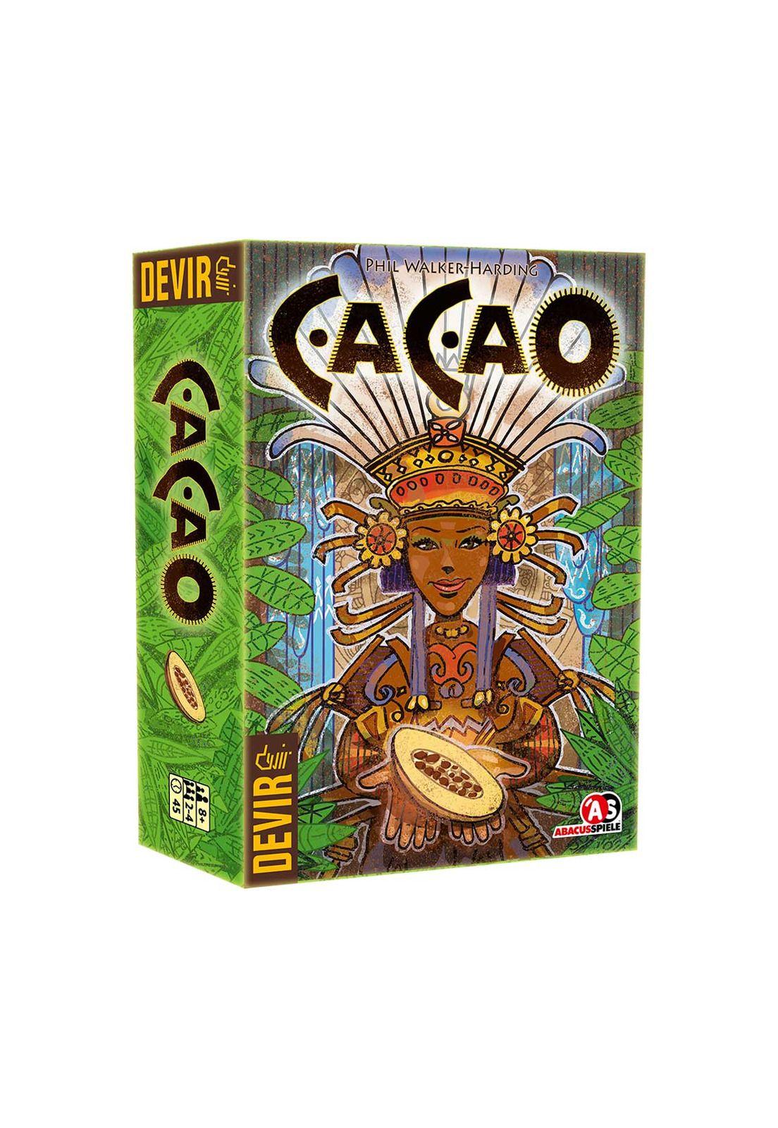 Cacao-0
