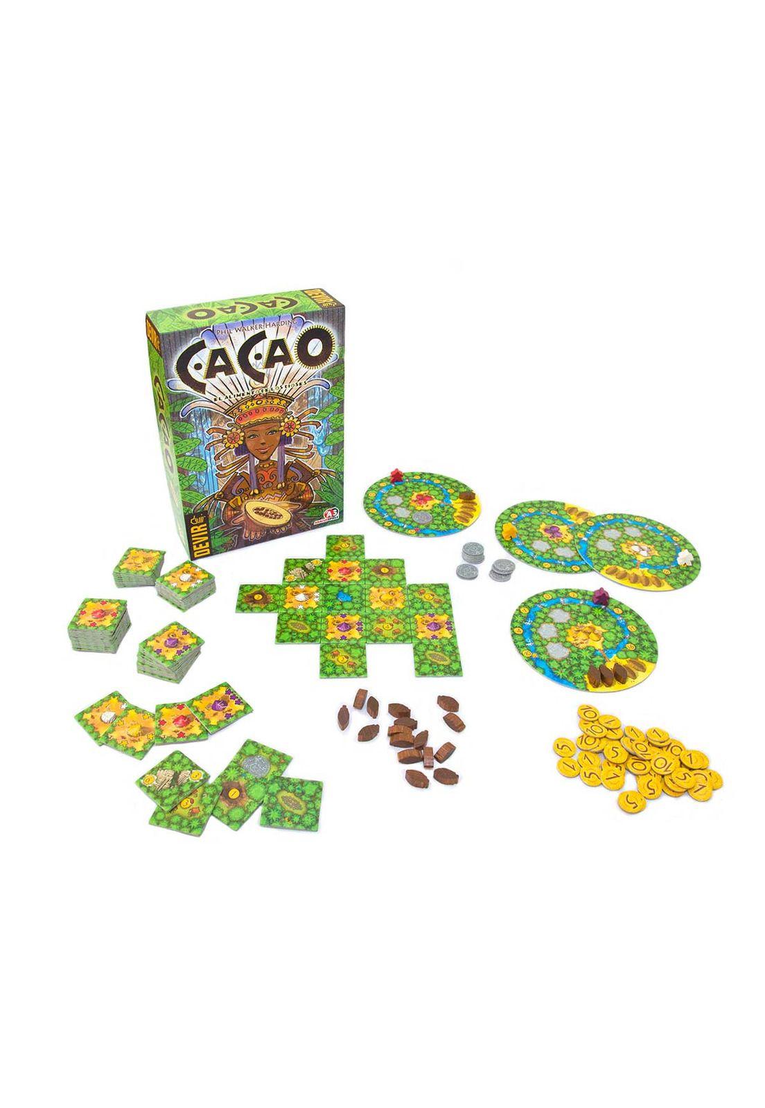 Cacao-1