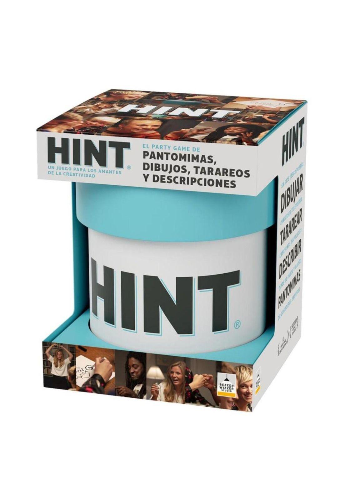 Pack - Cállate + Hint + What Do You Meme Familiar-2