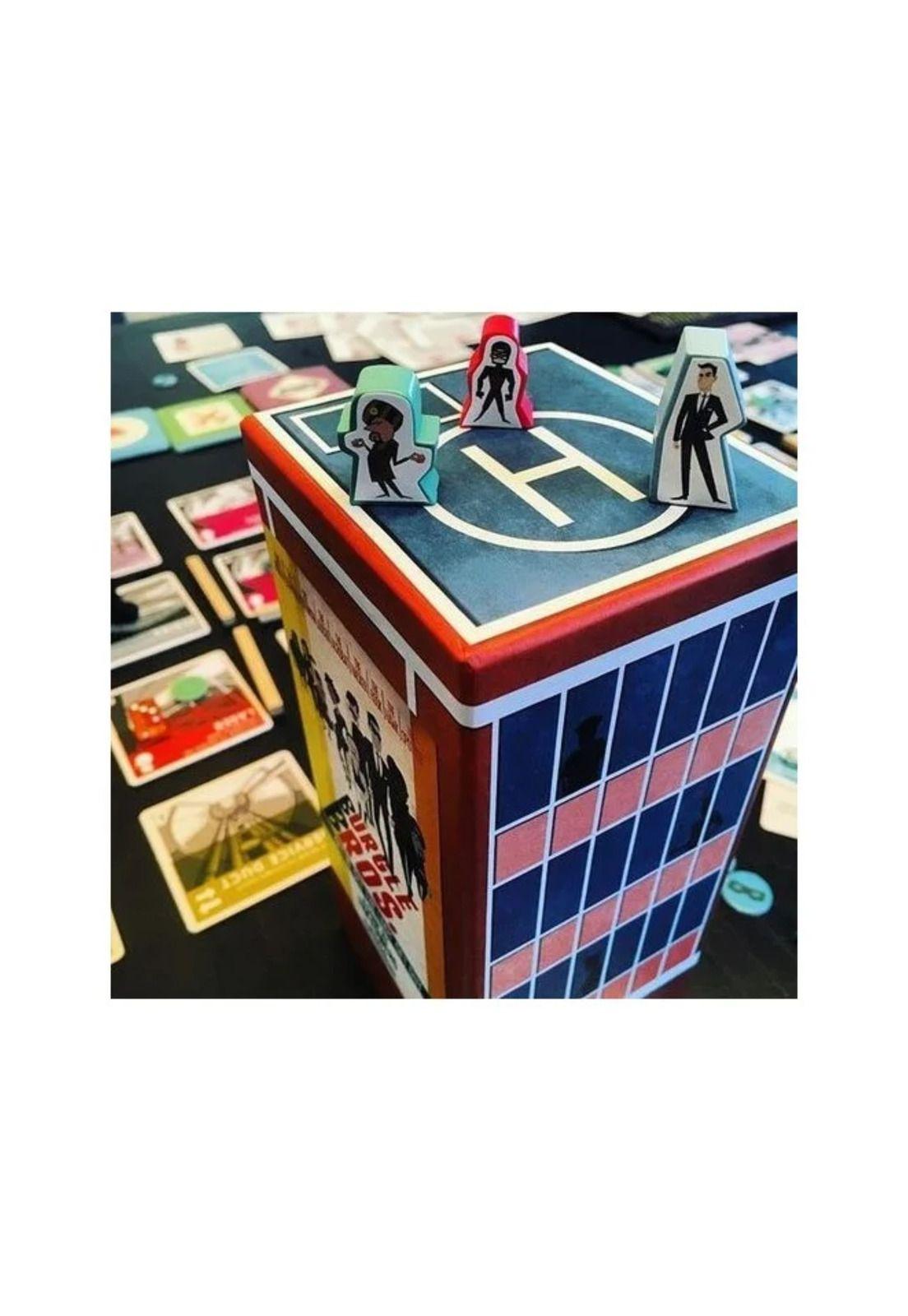 Burgle Bros-3