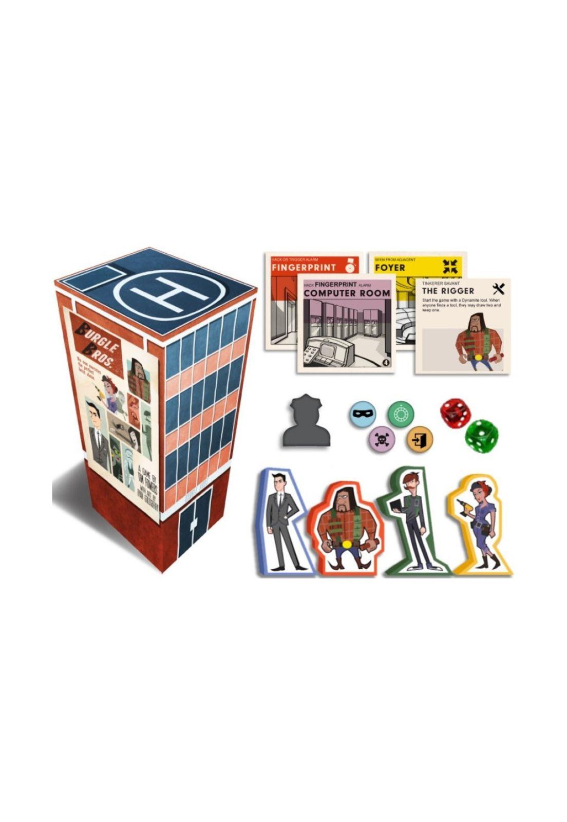 Burgle Bros-4