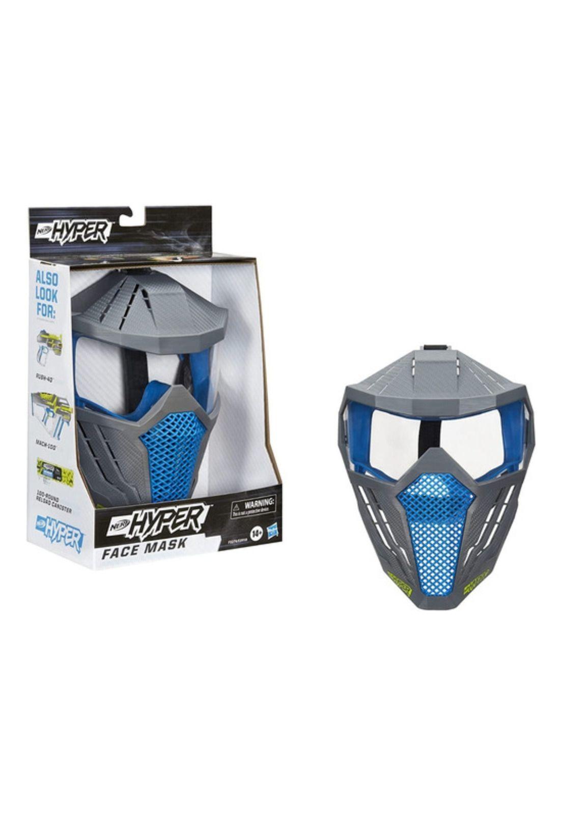 Nerf Máscara Hyper-0