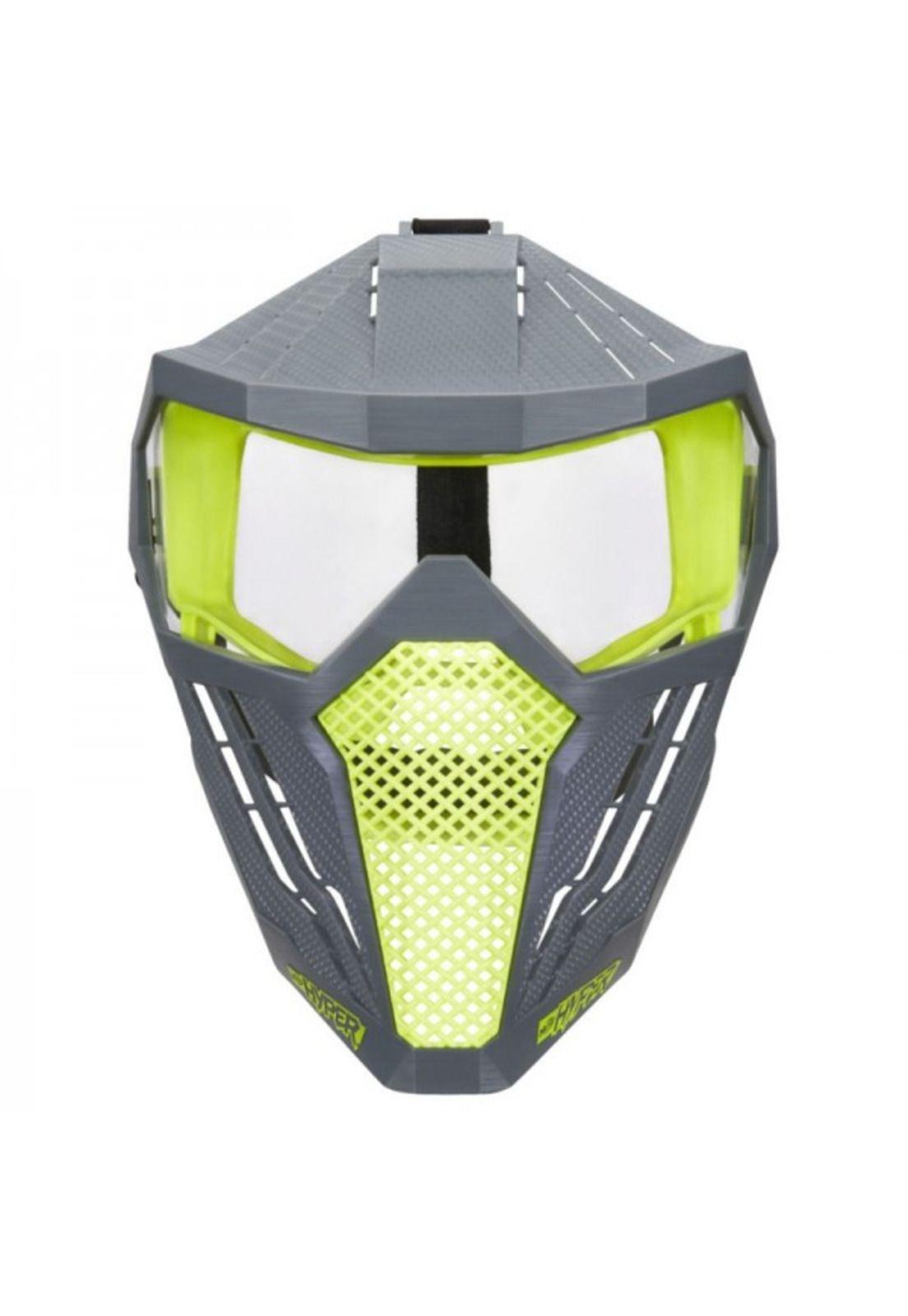 Nerf Máscara Hyper-3