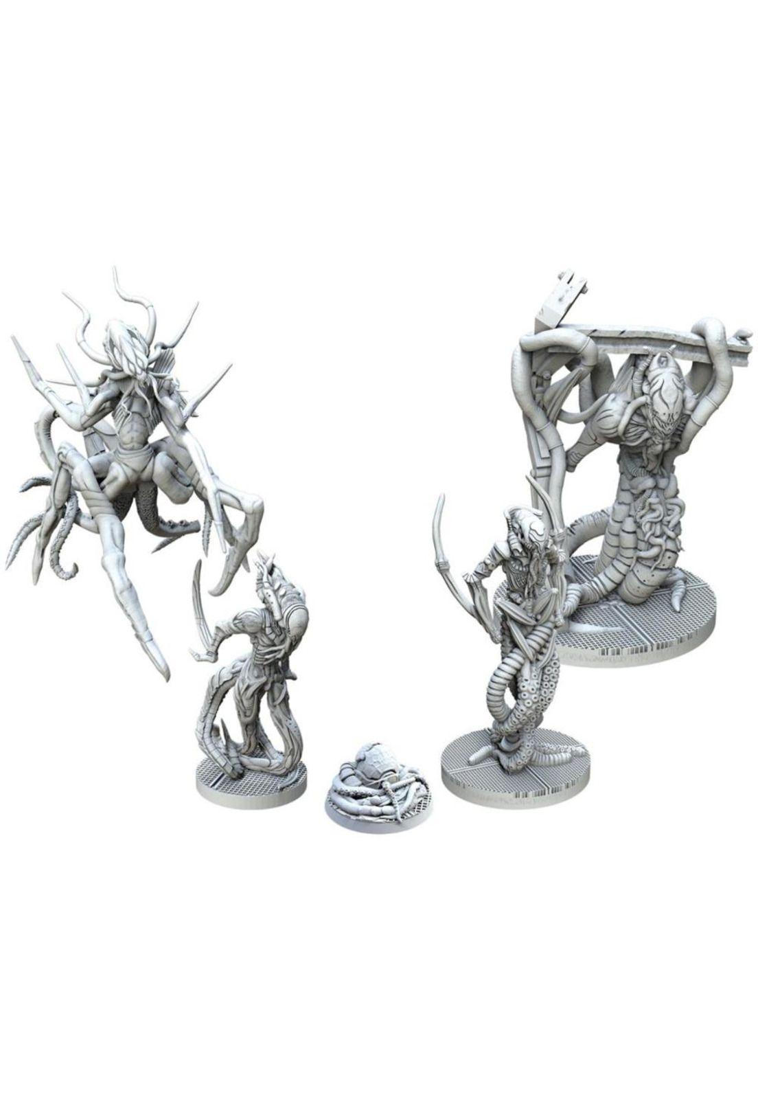 Nemesis: Sembradores del Vacío-1