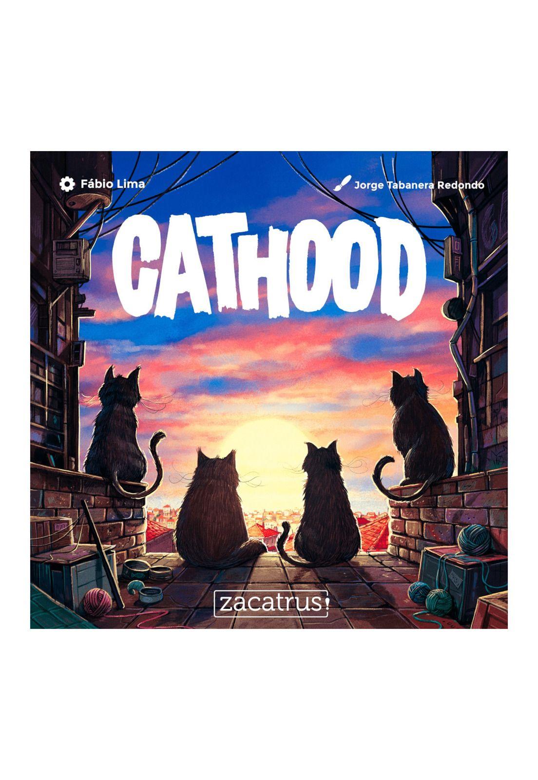 Cathood-4