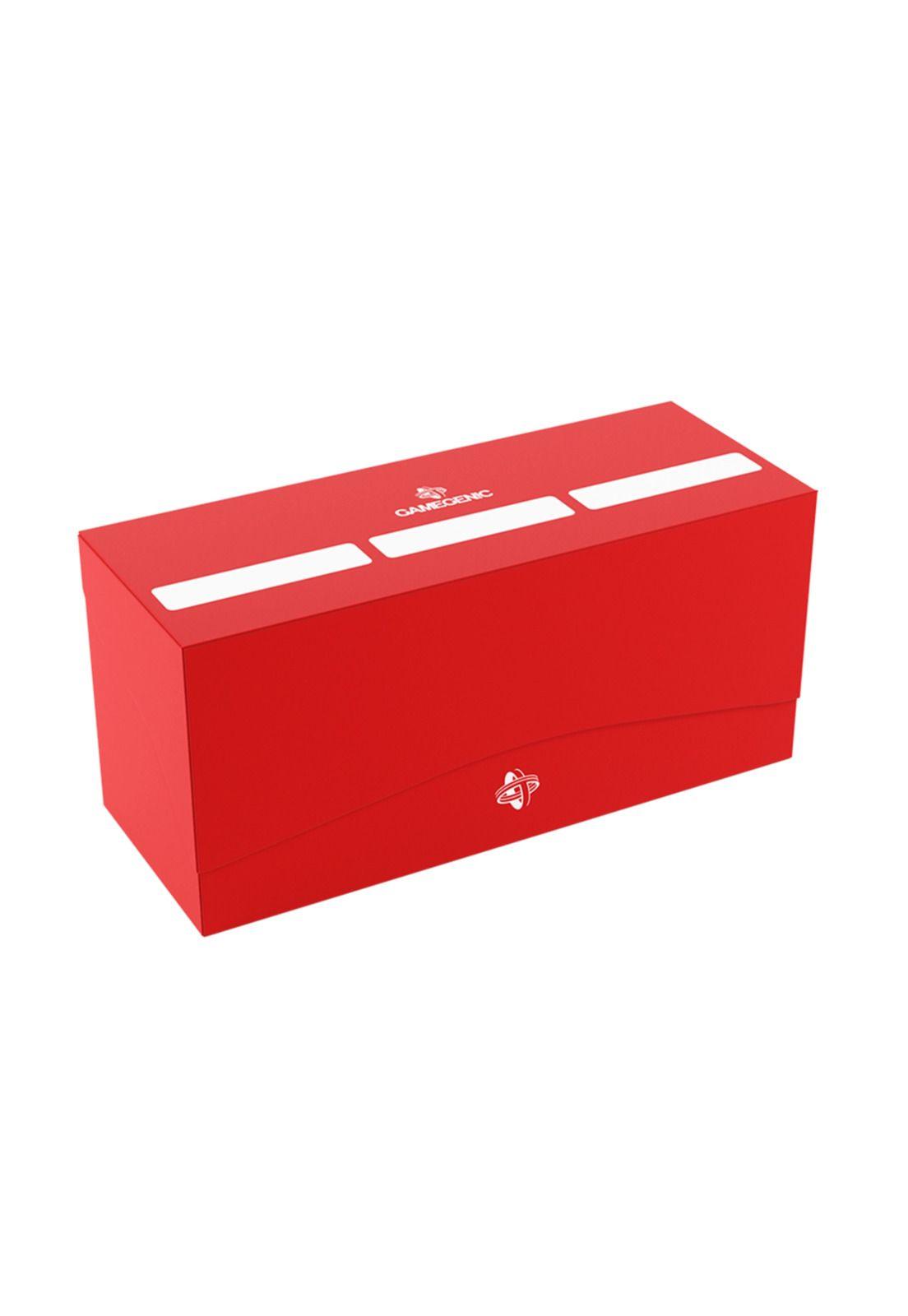 Portamazo Triple Deck Holder 300+ XL - Rojo-2