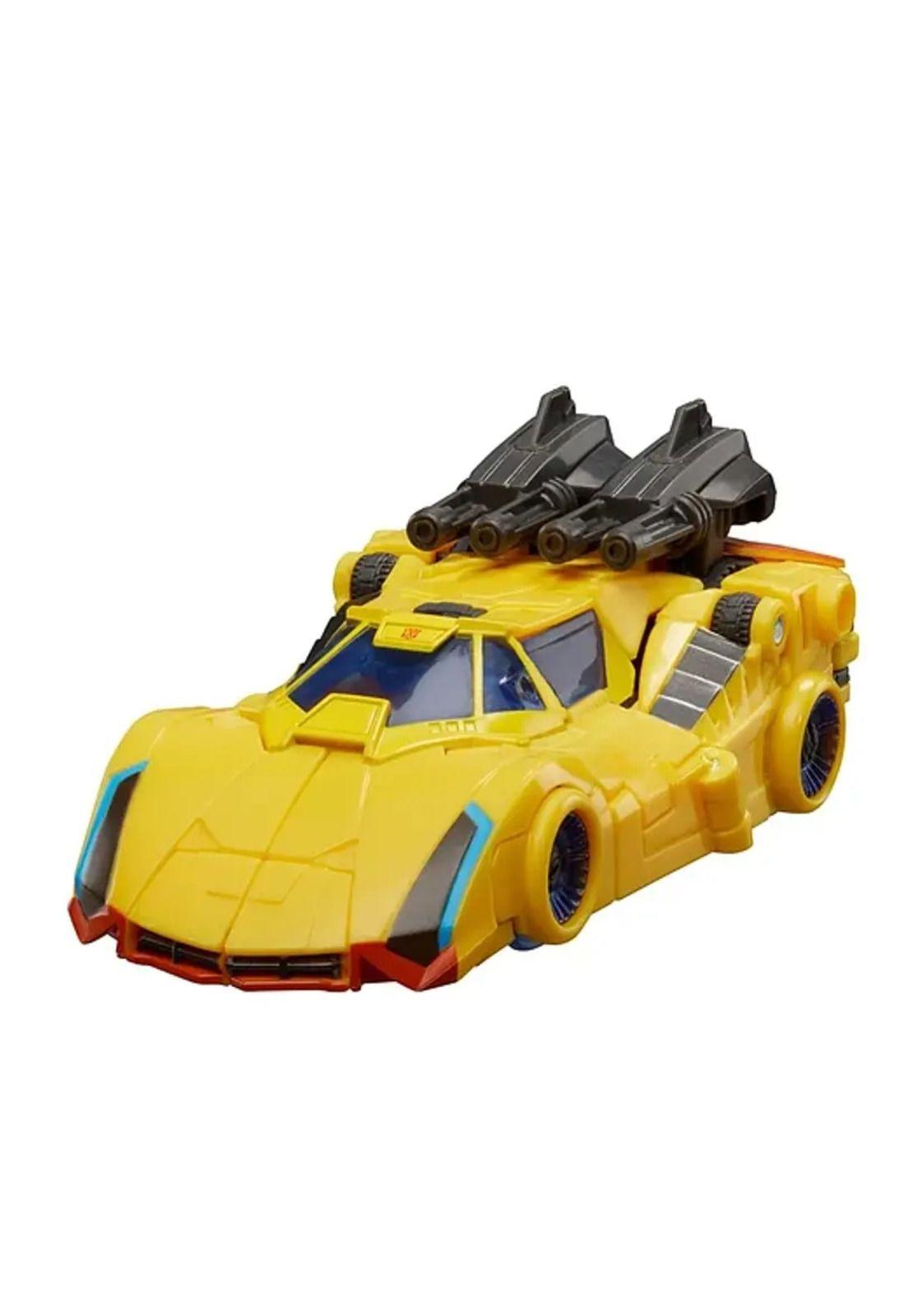 Transformers Studio Series Deluxe Sunstreaker 111-2