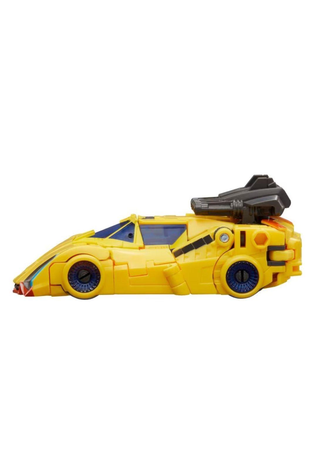 Transformers Studio Series Deluxe Sunstreaker 111-3