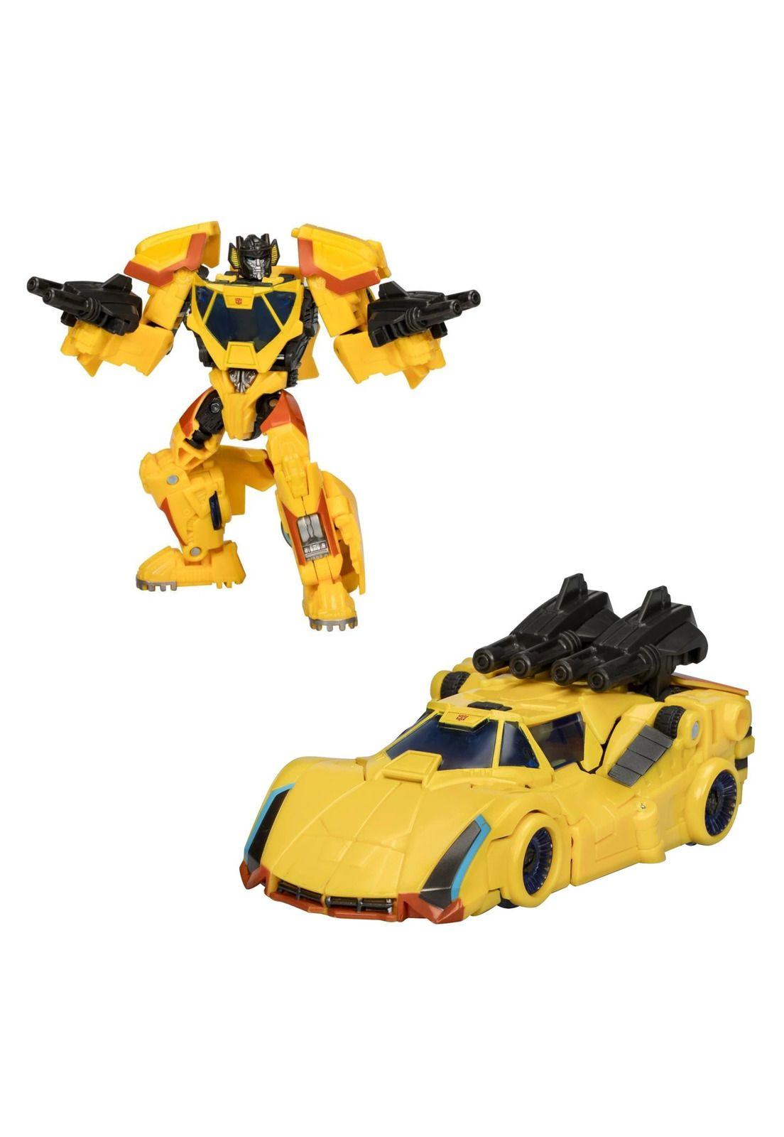Transformers Studio Series Deluxe Sunstreaker 111-4