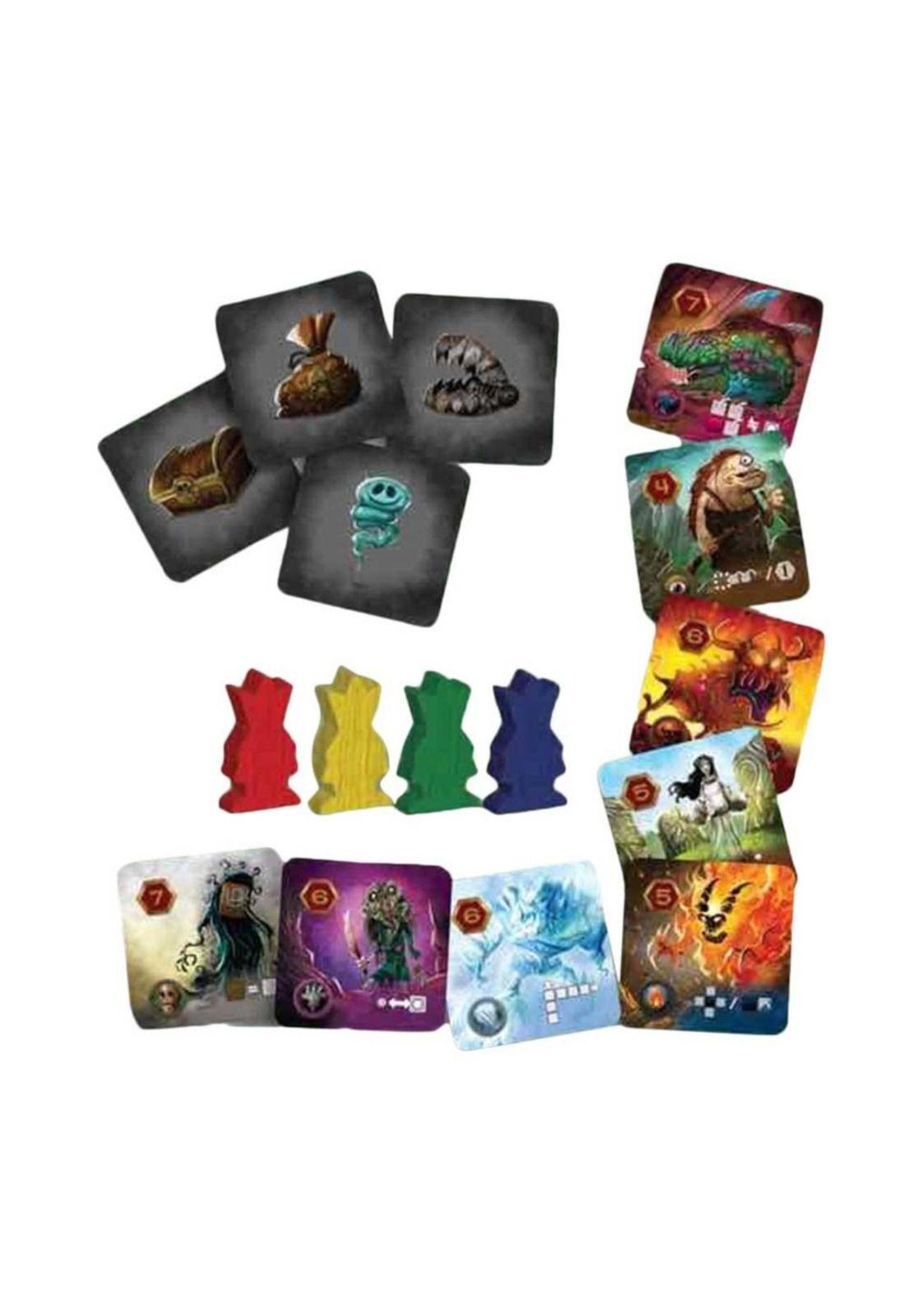 Claim Kingdoms - Royal Edition-1