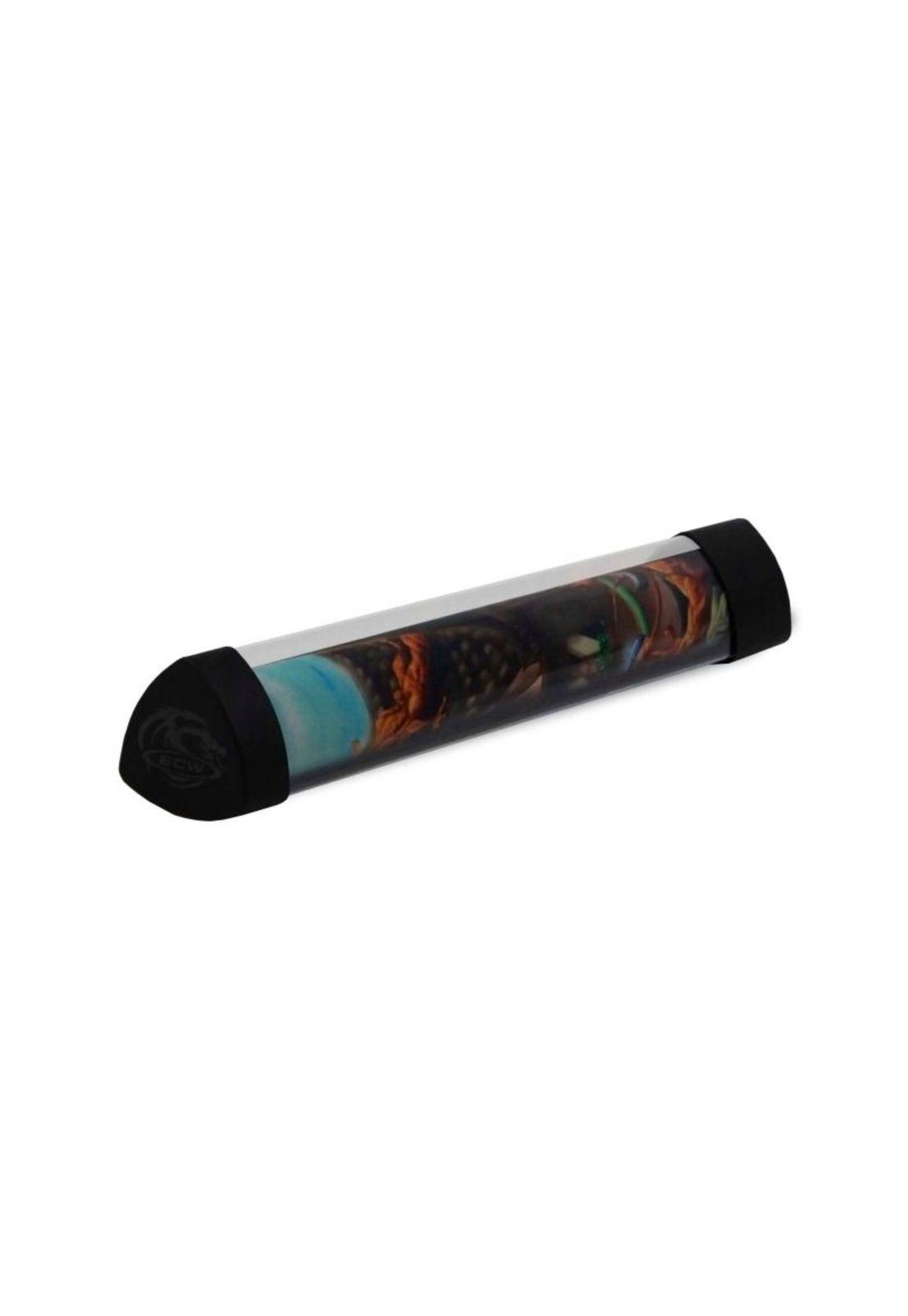 Tubo Porta Playmat con Espacio para Dados-2