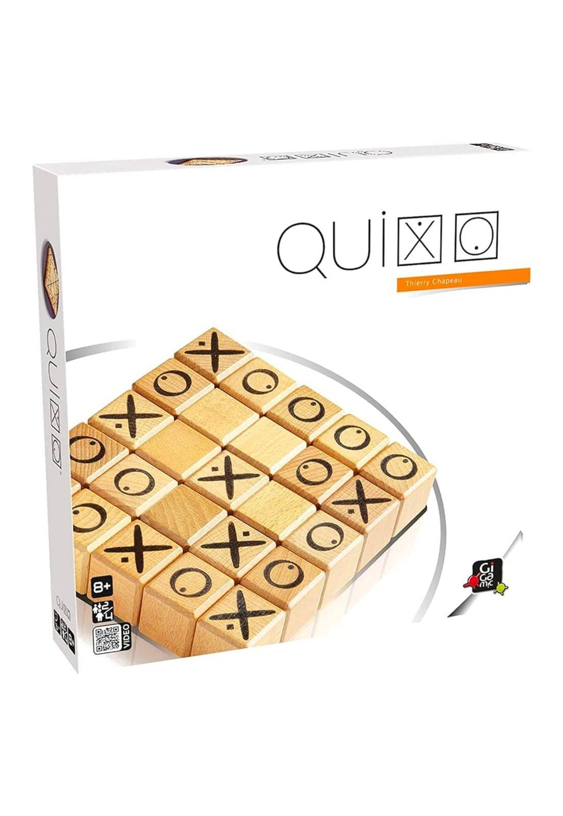 Quixo-0