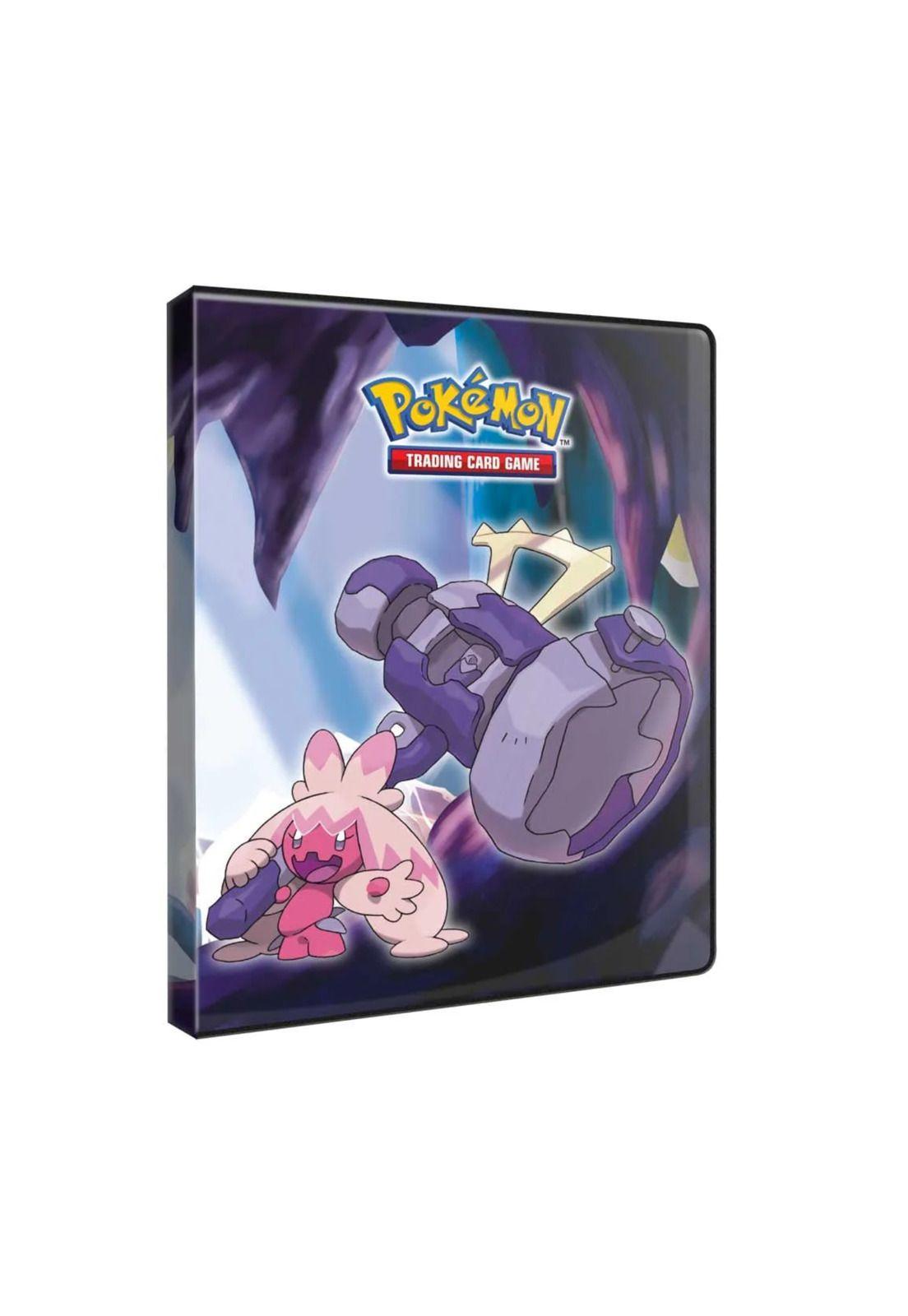 Album Pokémon 9 Bolsillos Tinkaton-1