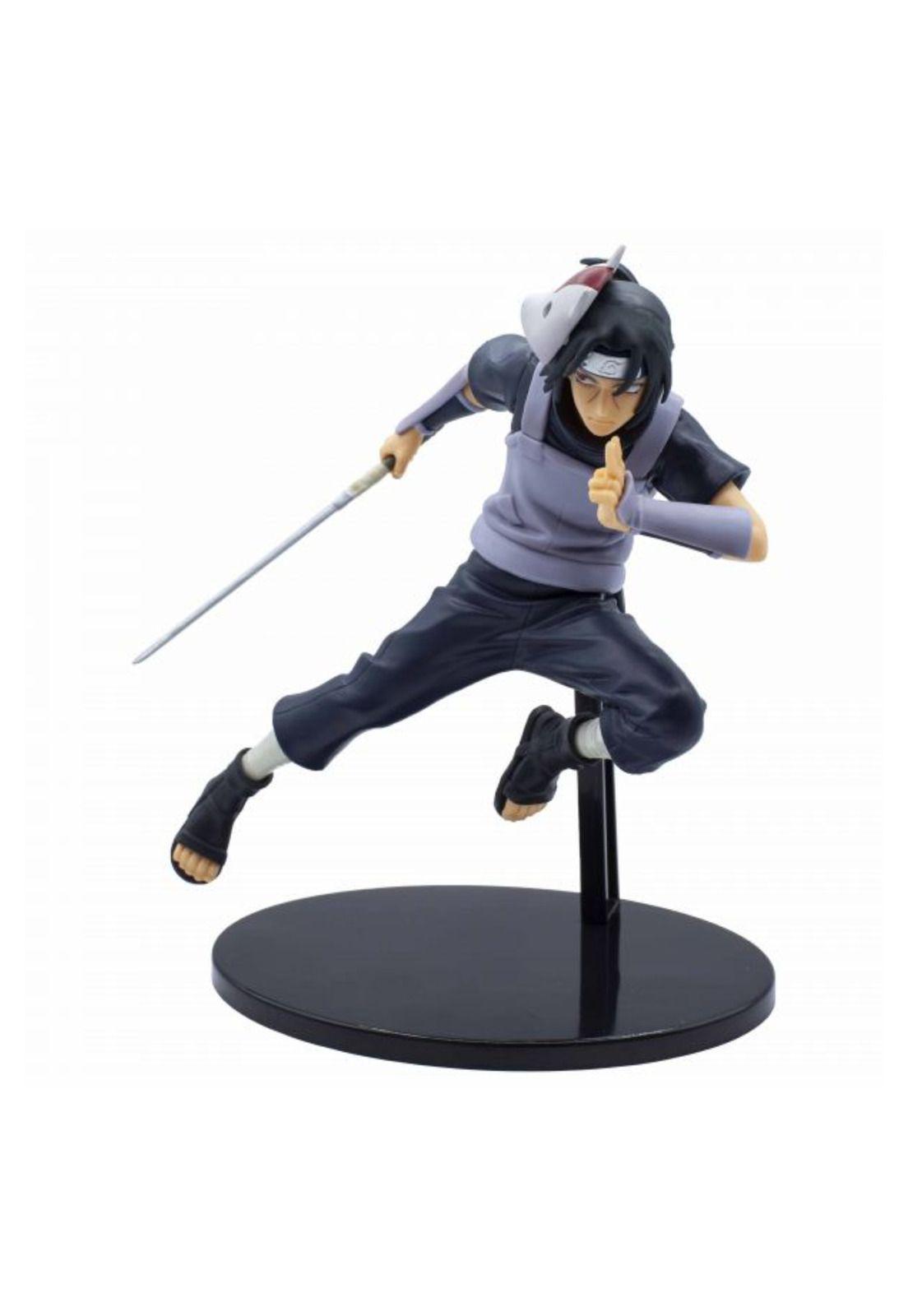 Figura Uchiha Itachi - Naruto Shippuden - Vibration Stars-1