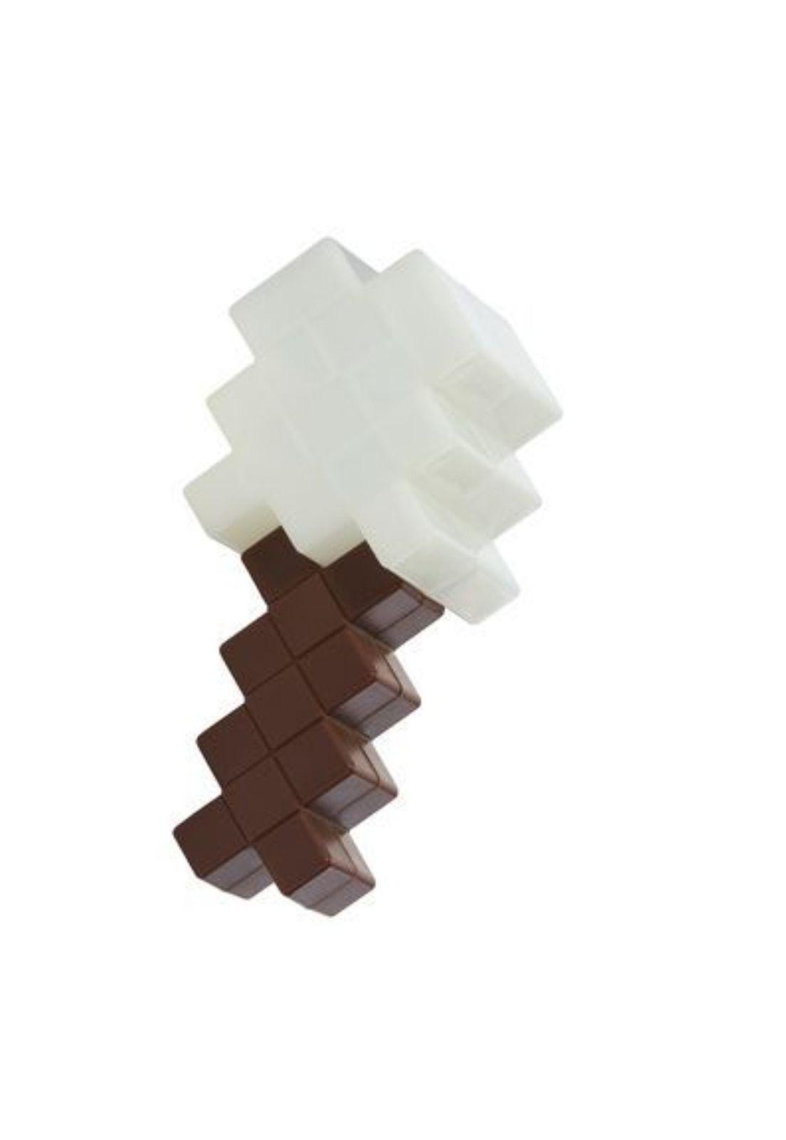 Minecraft Figura de Acción Mini Mining-0