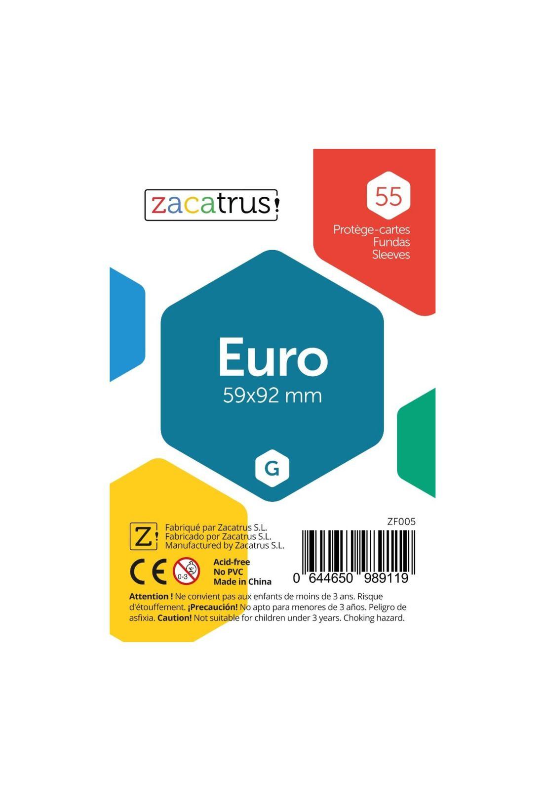 Fundas Zacatrus Euro (59 x 92) (55 uds)-2
