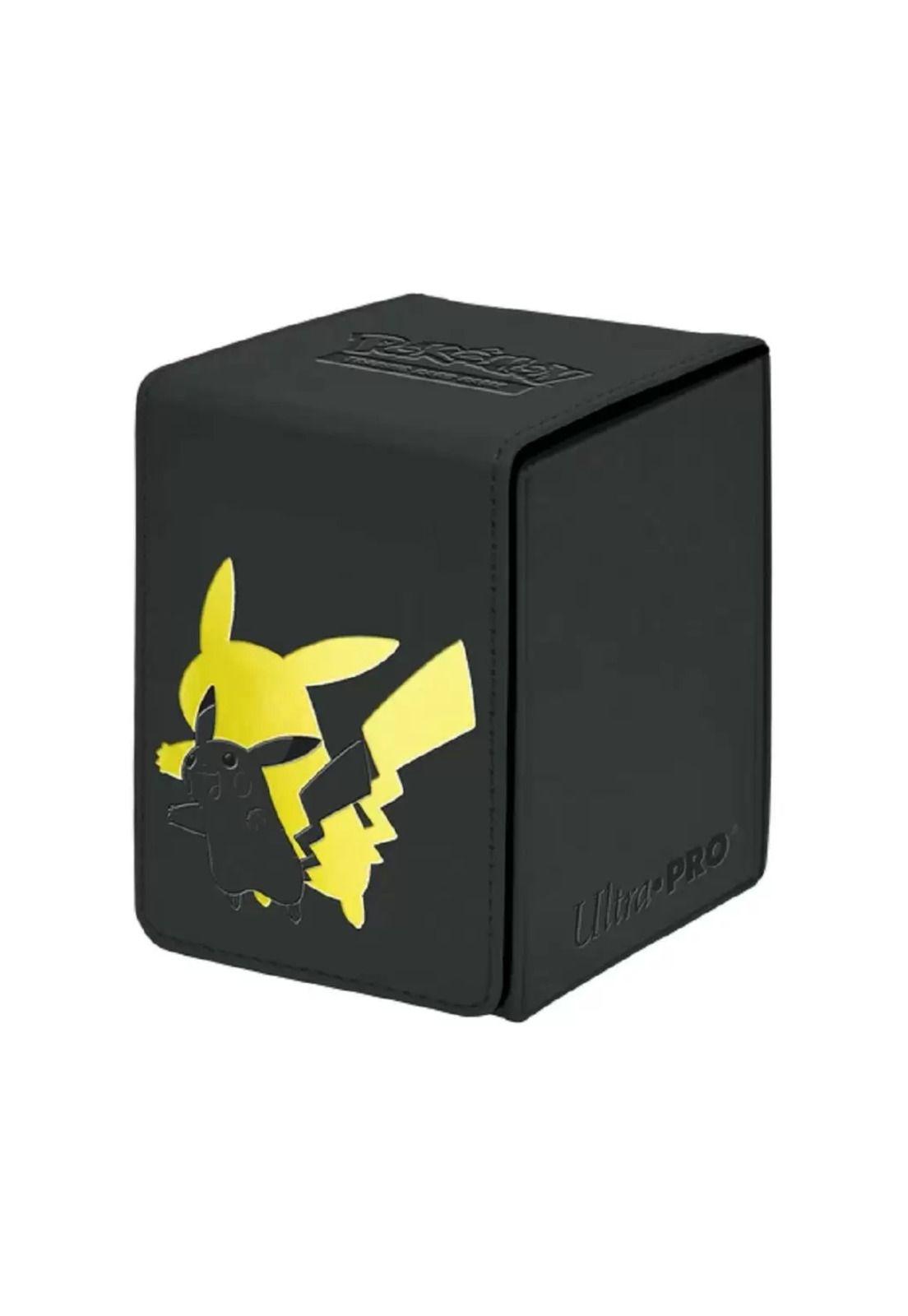 Portamazo Pokémon Alcove Flipe Pikachu-0