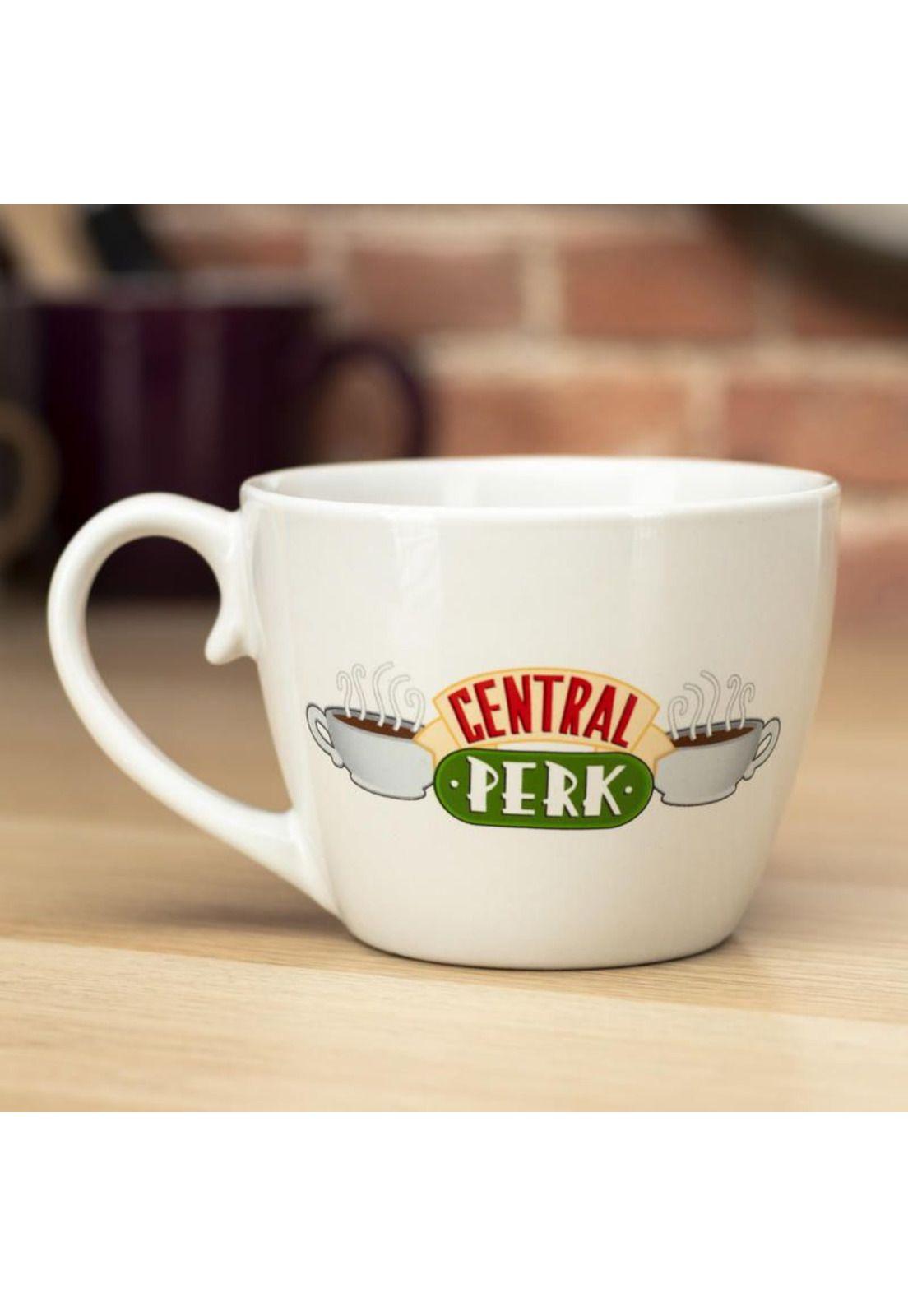 Taza Friends Capuccino Mug-2
