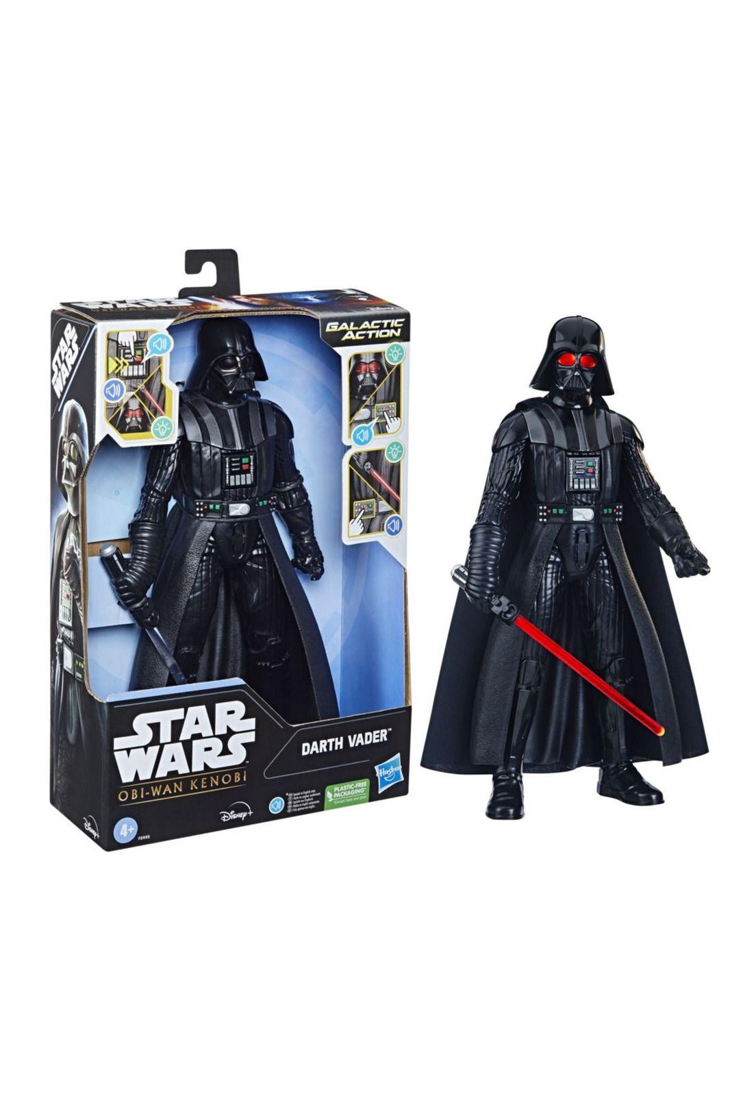 Darth Vader - Star Wars Galactic Action-3