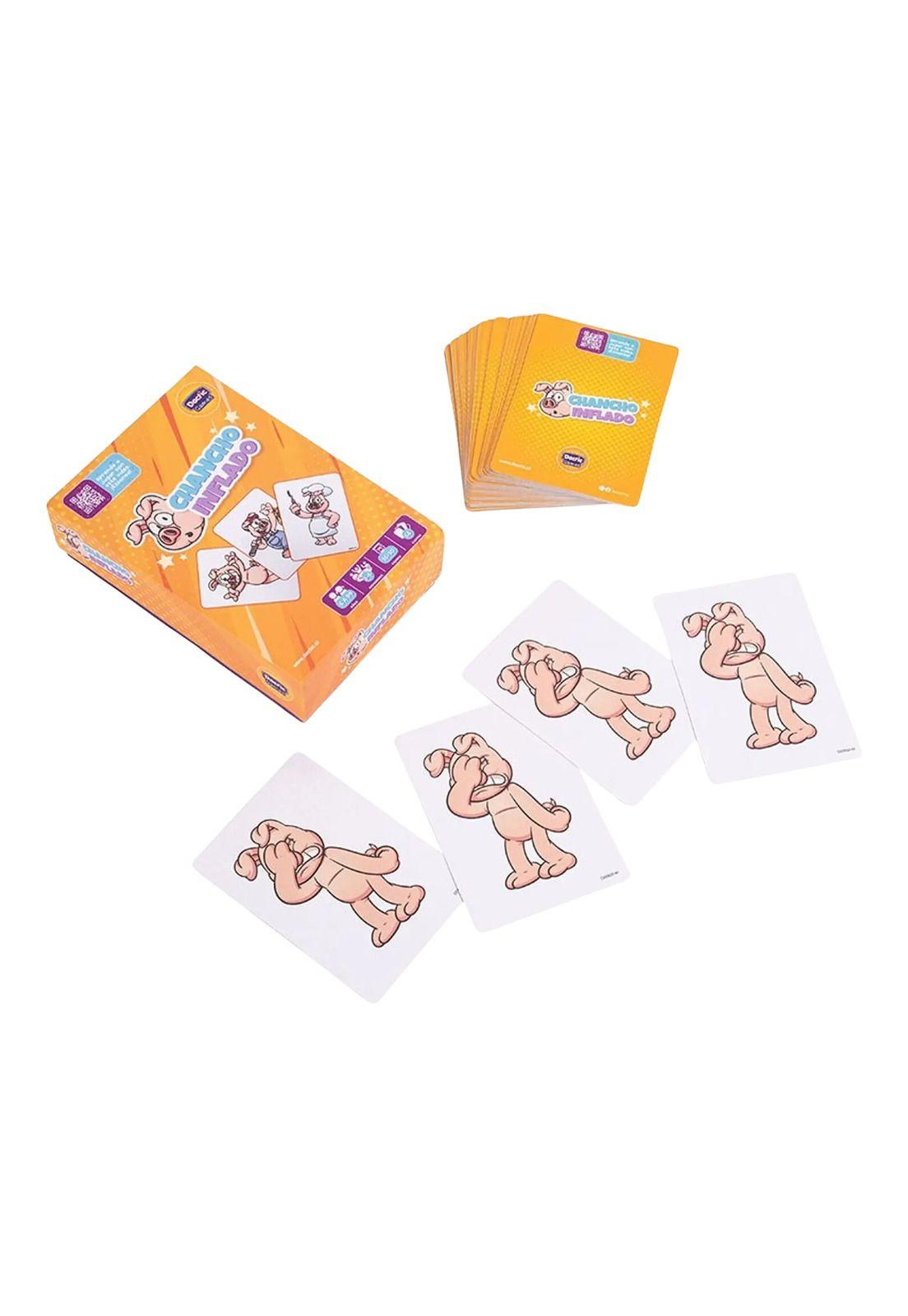 Chancho Inflado-2