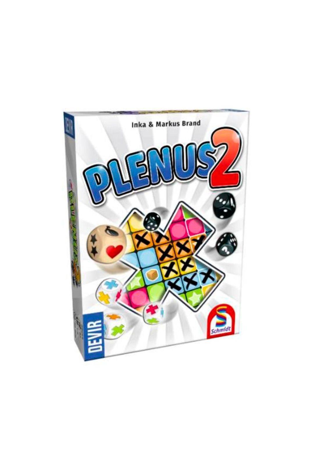 Plenus 2-0