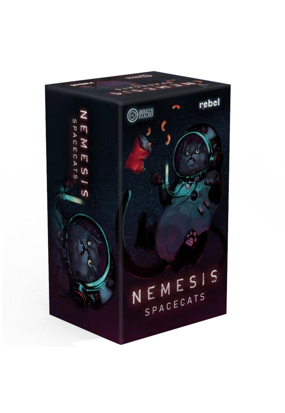 Nemesis Spacecats-0