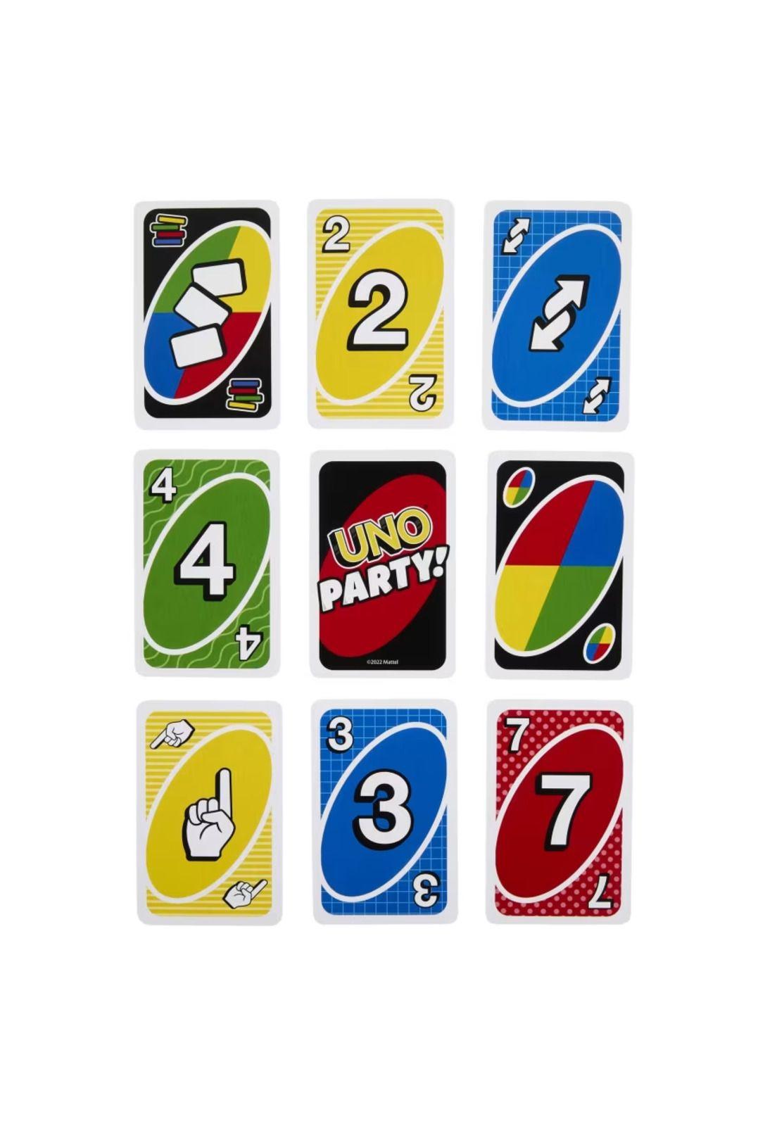 Uno Party-5