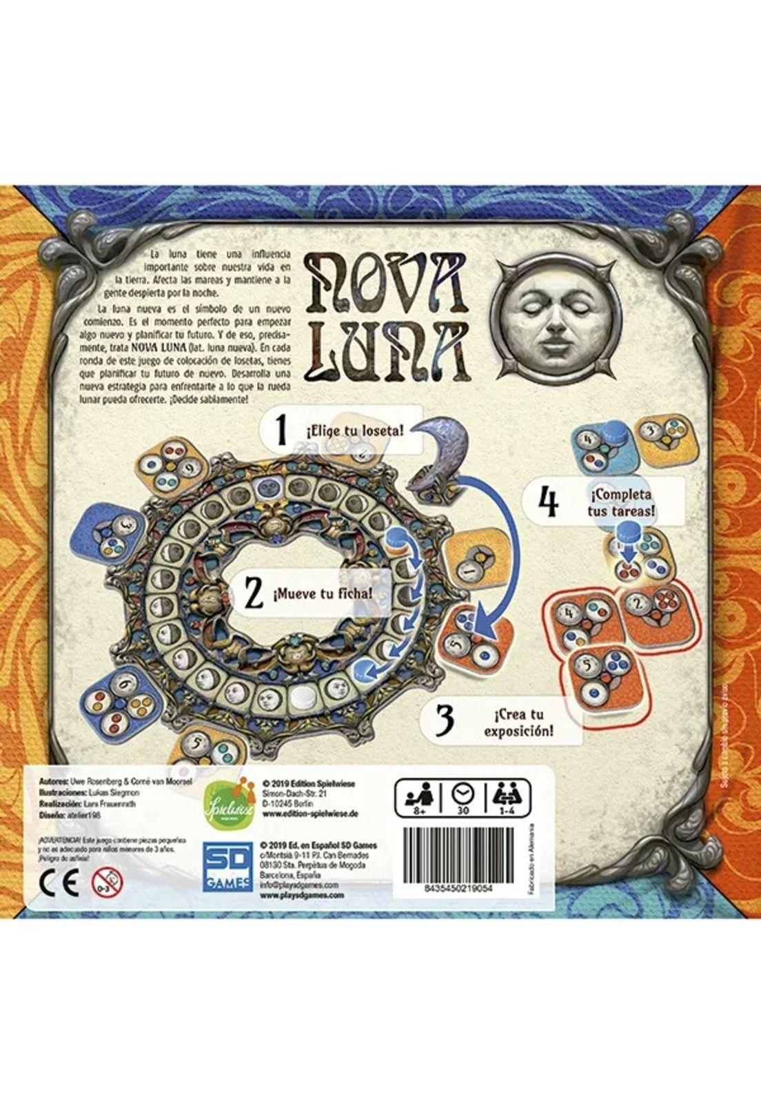 Nova Luna-2