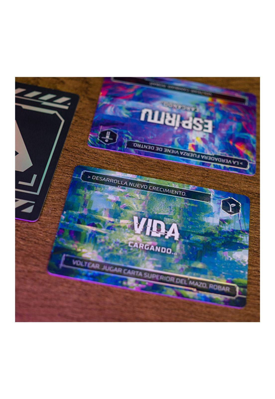 Compile: Unidad principal 1-3