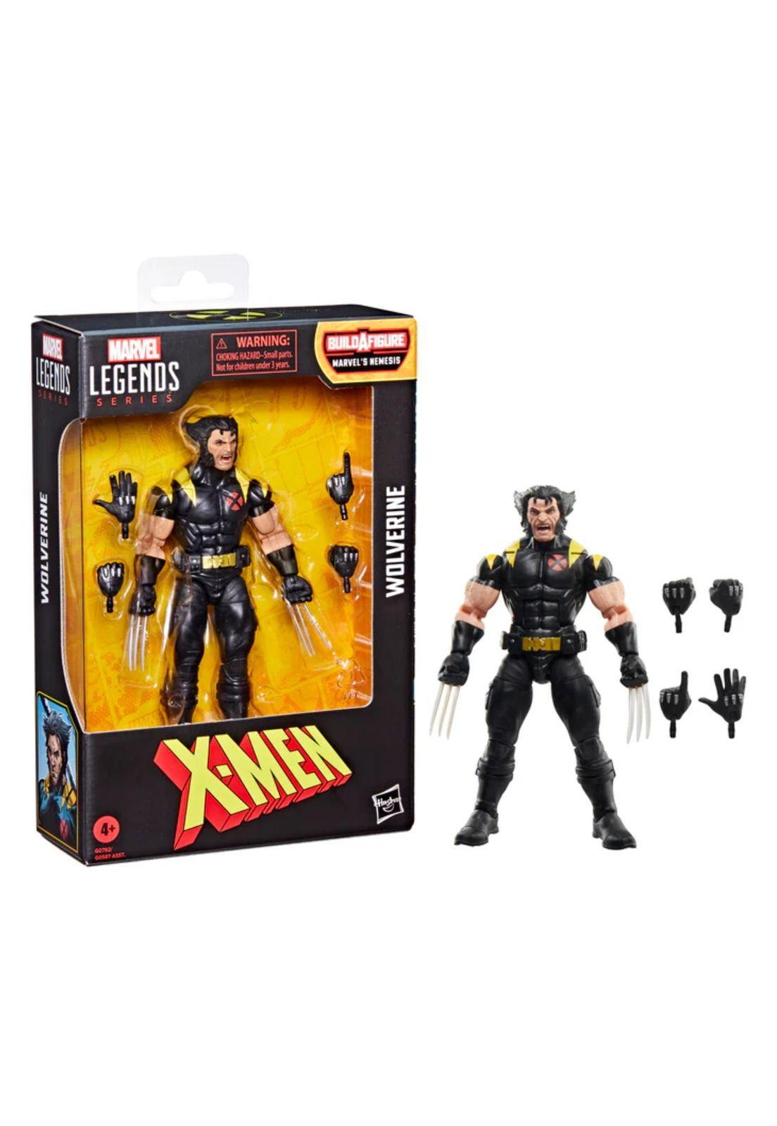 Wolverine Xtreme - Marvel Legends X-Men-2