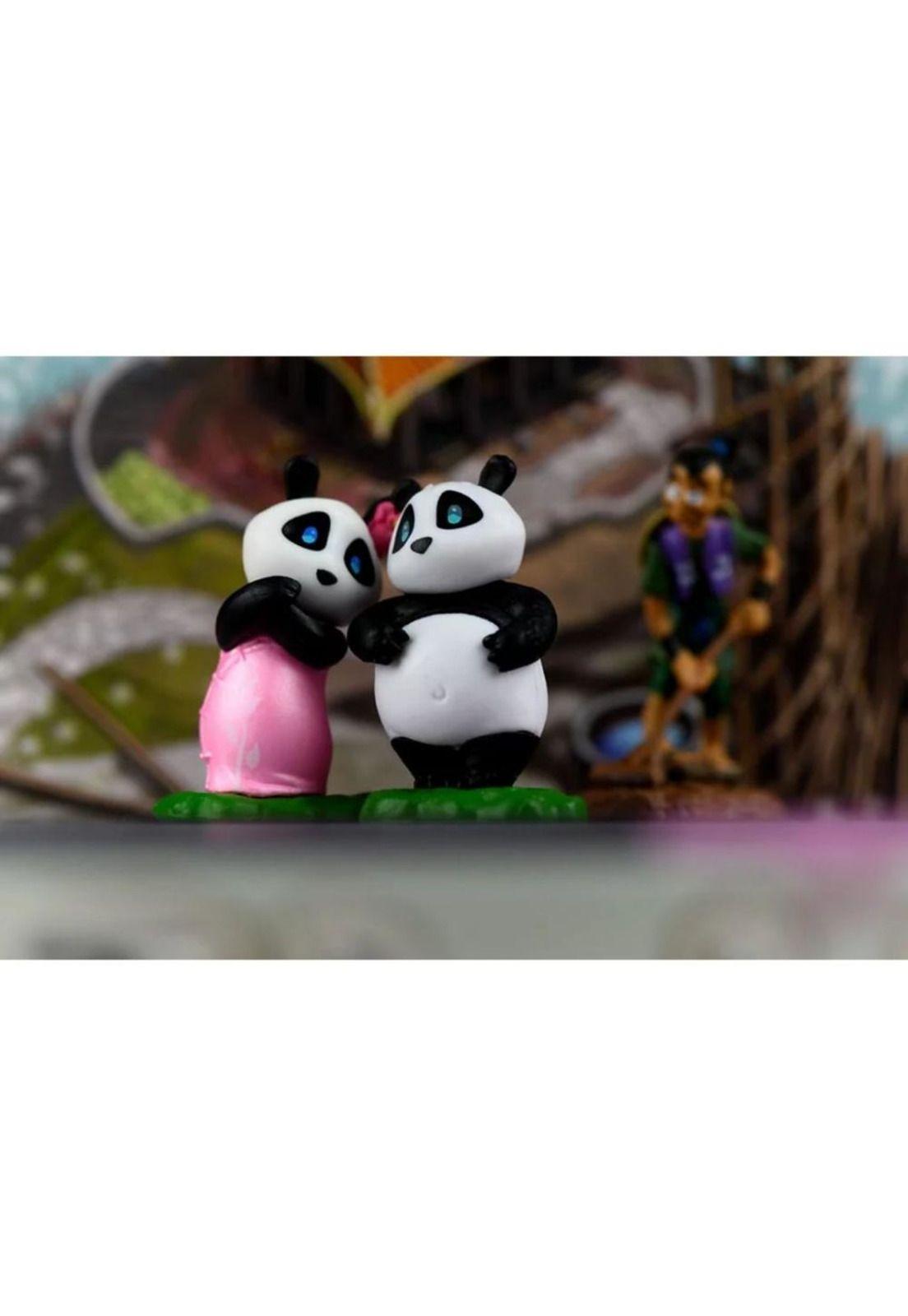 Takenoko Chibis-2