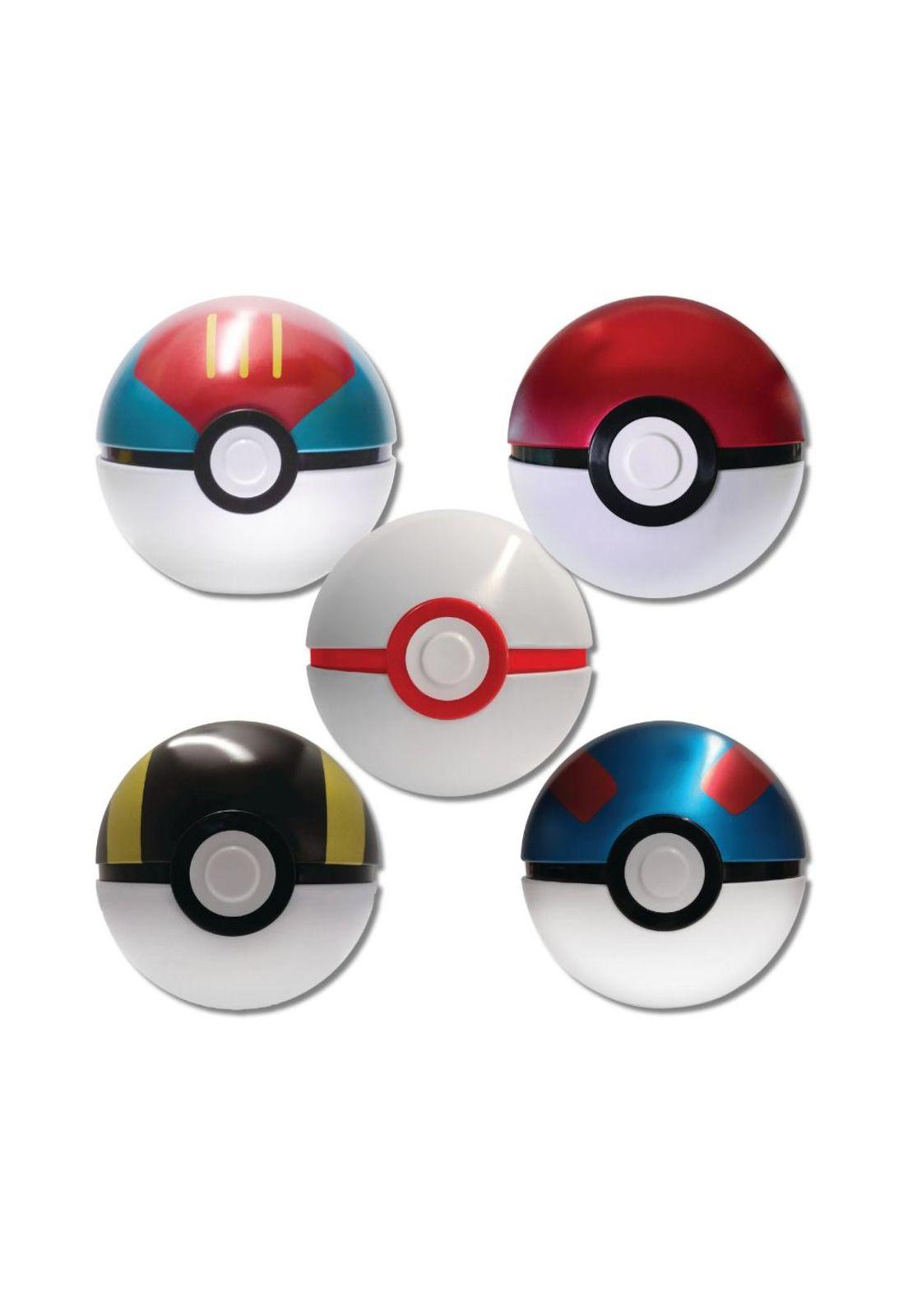 Pokebola Tin Q3 2023 Español-0