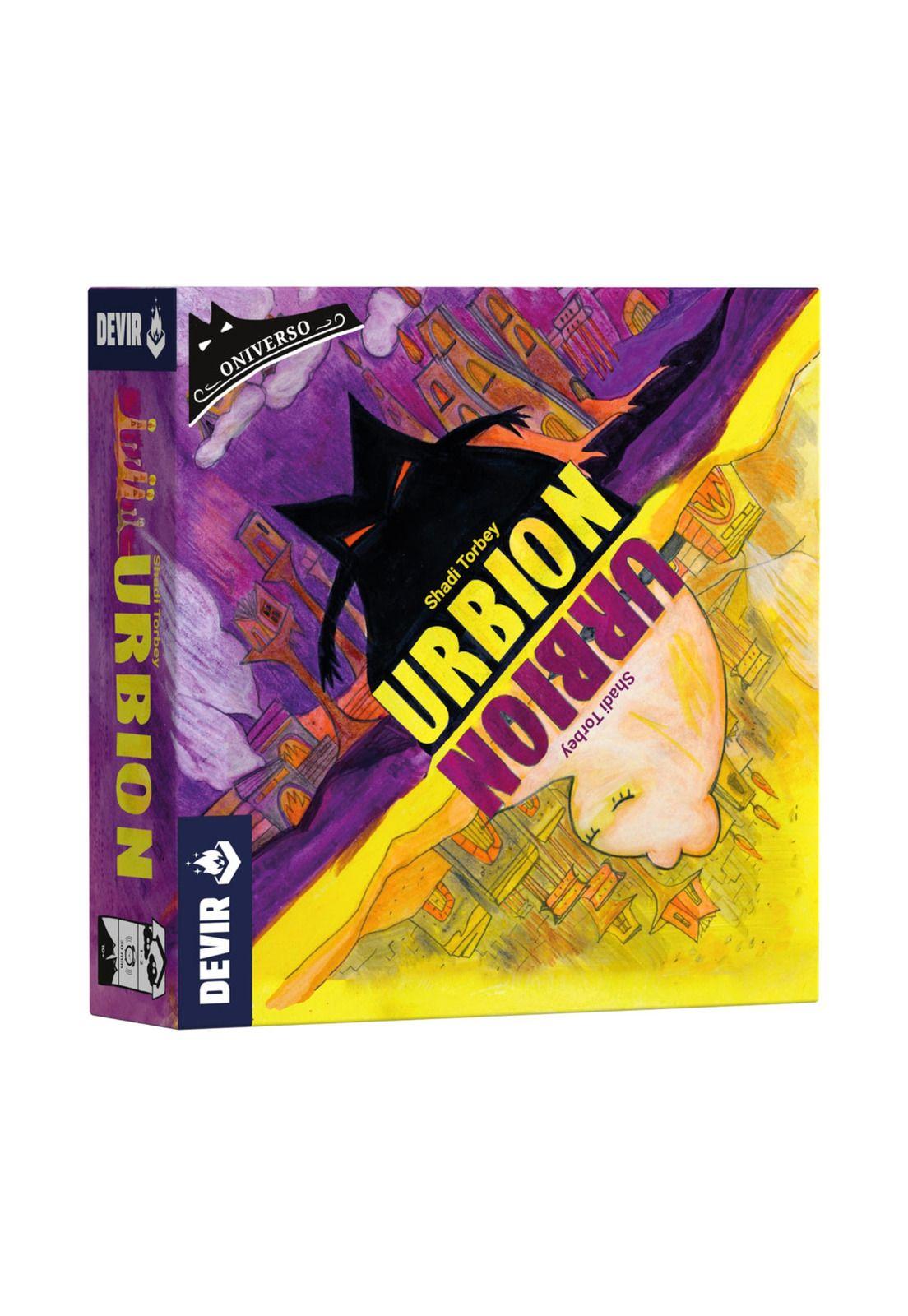 Urbion-0