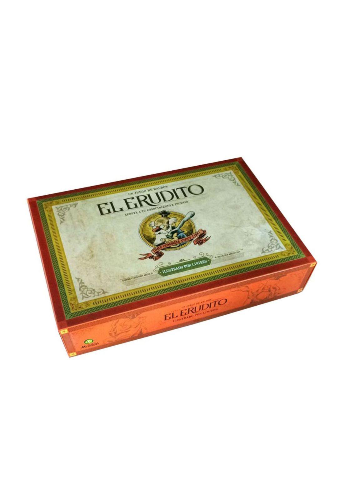 El Erudito-0