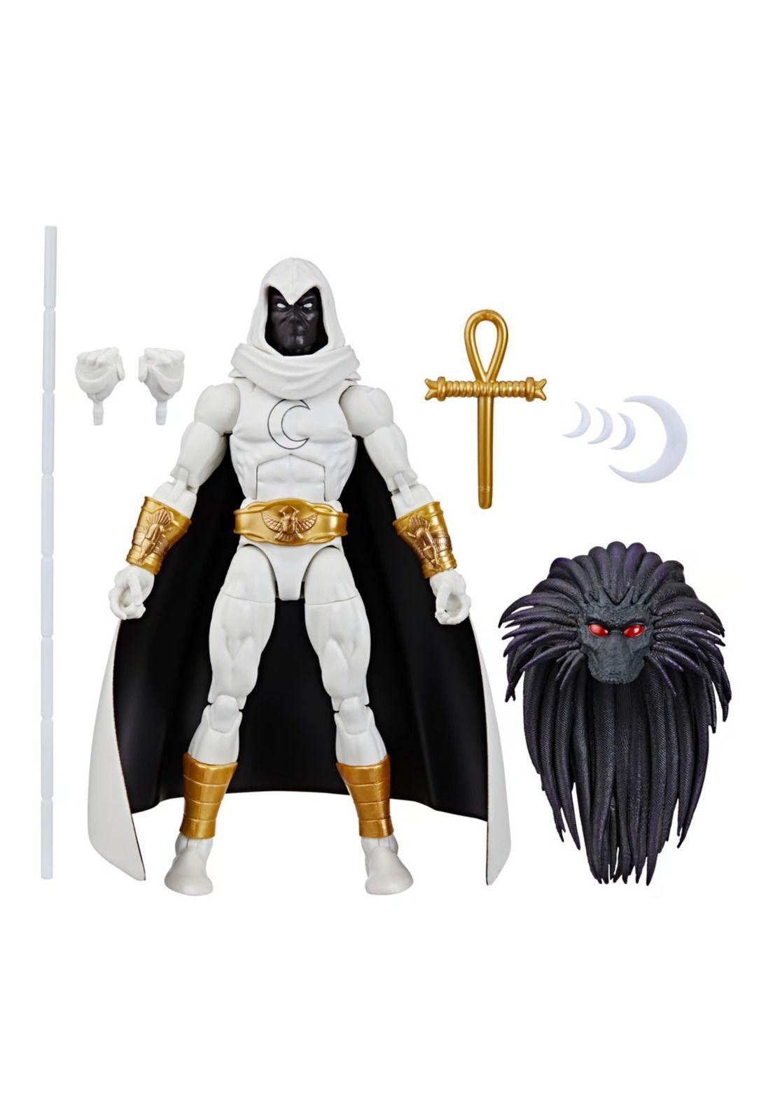 Marvel Legends Figura Strange Tales Moon Knight-1