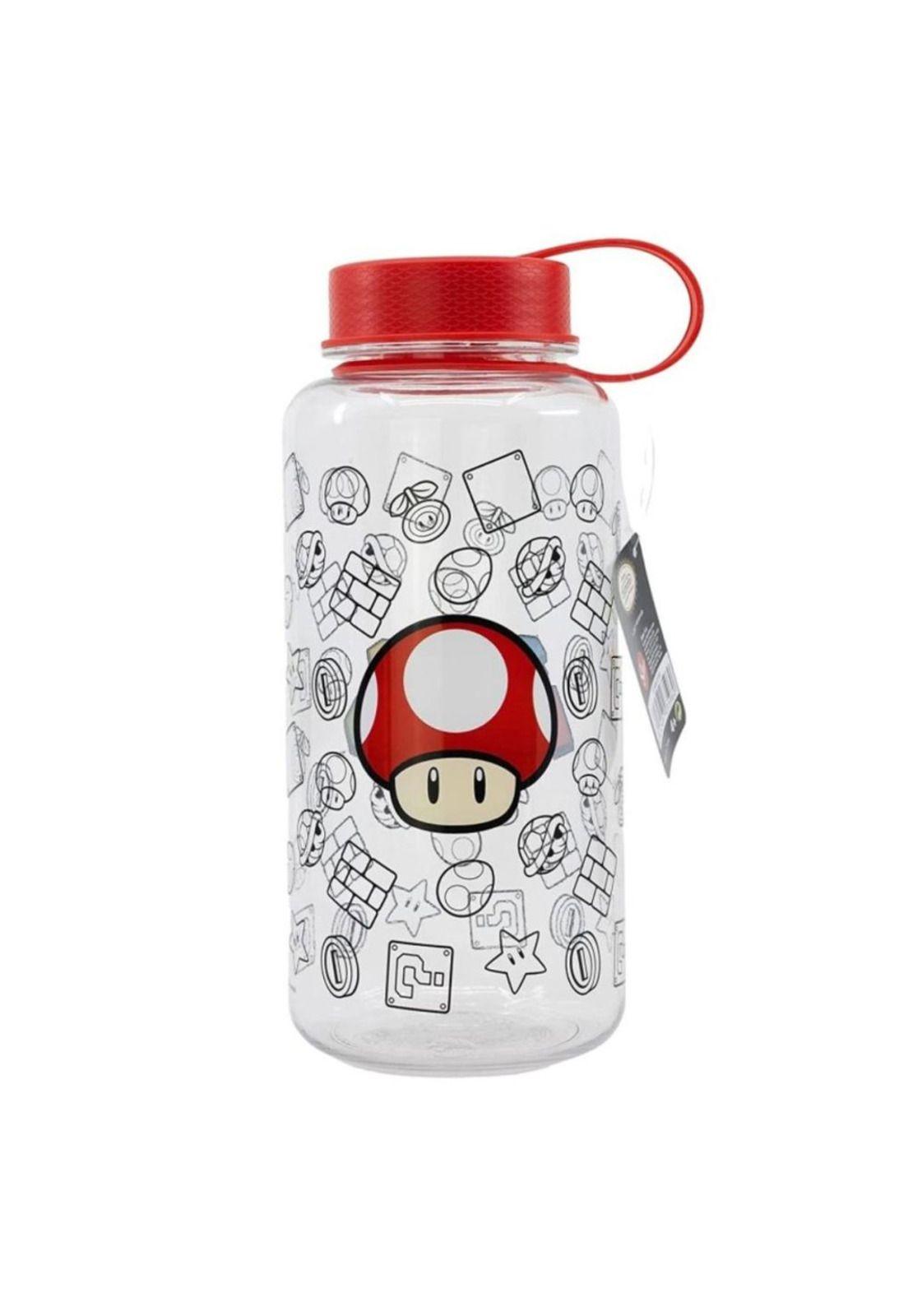 Botella Super Mario Juvenil XL-2