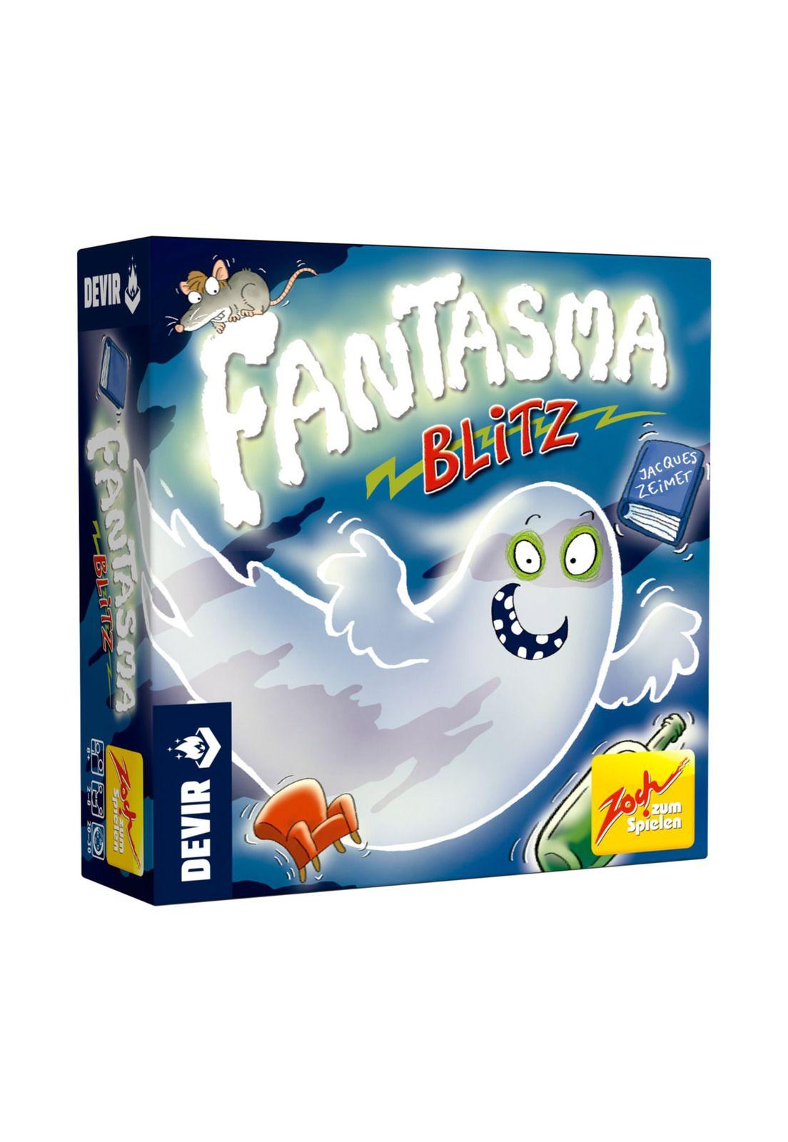 Fantasma Blitz-0