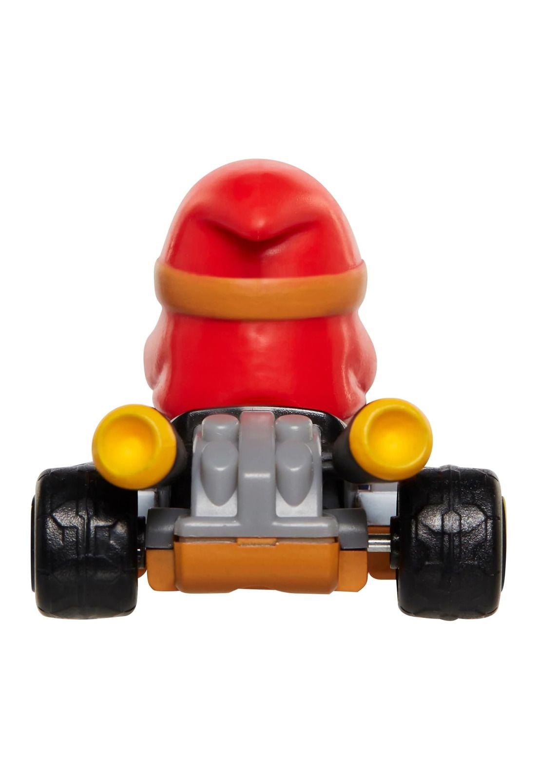 Figura Shy Guy - Mario Kart-4