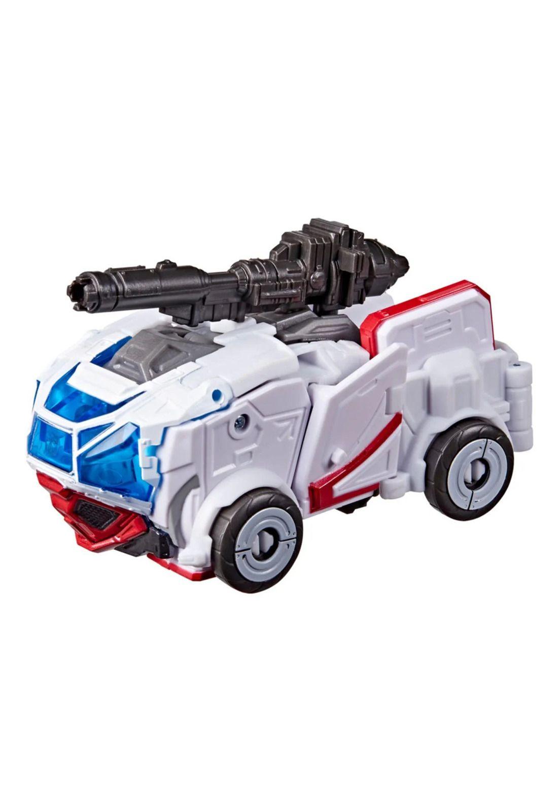 Transformers Studio Series Deluxe Ratchet 82-2