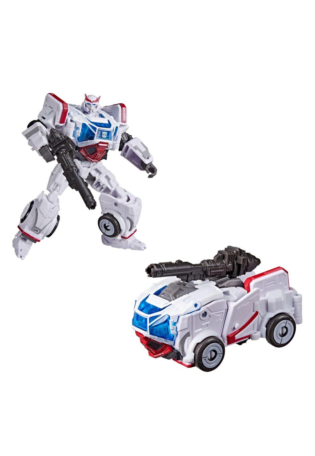 Transformers Studio Series Deluxe Ratchet 82-3